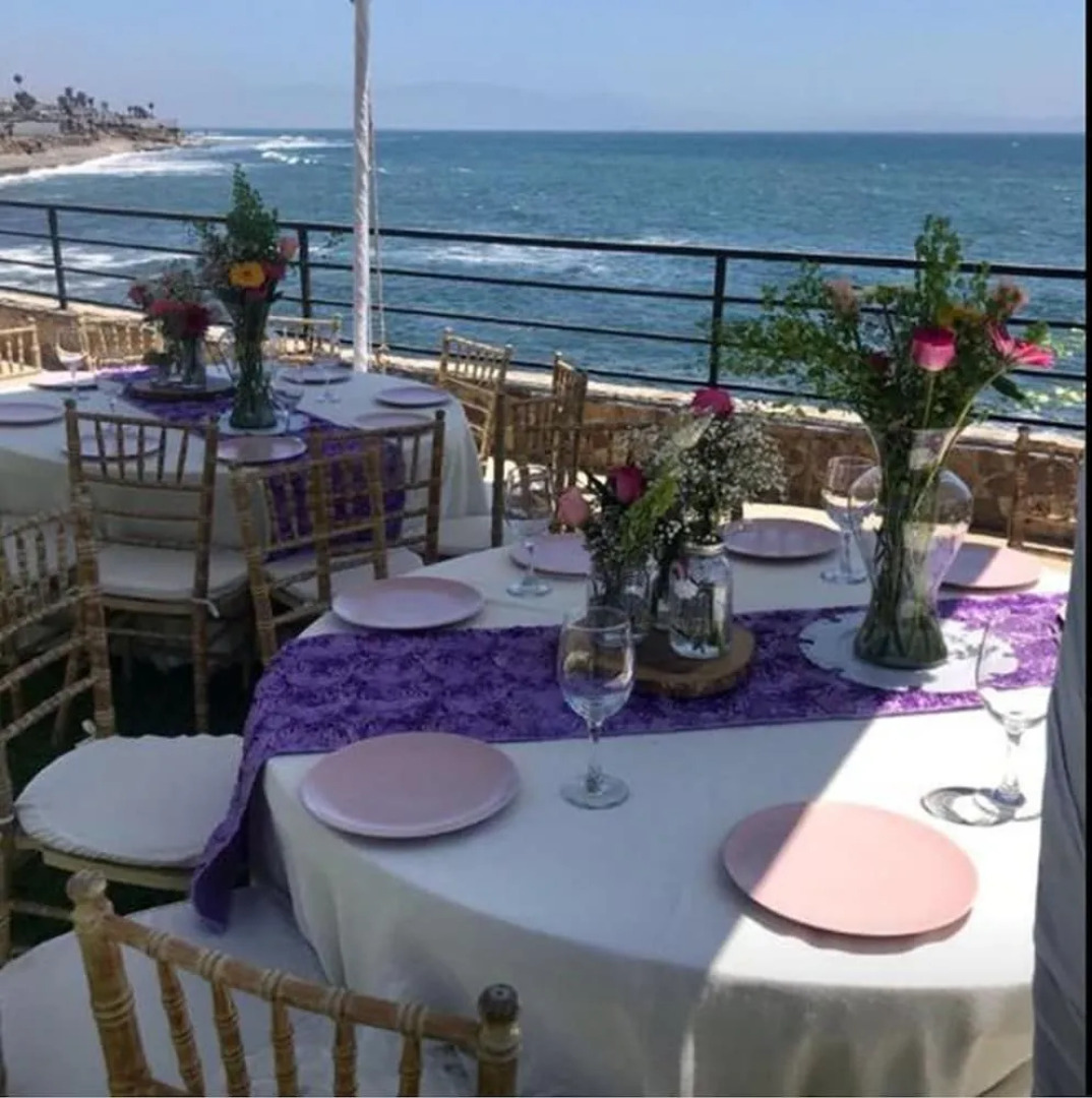 California Villas y Hotel