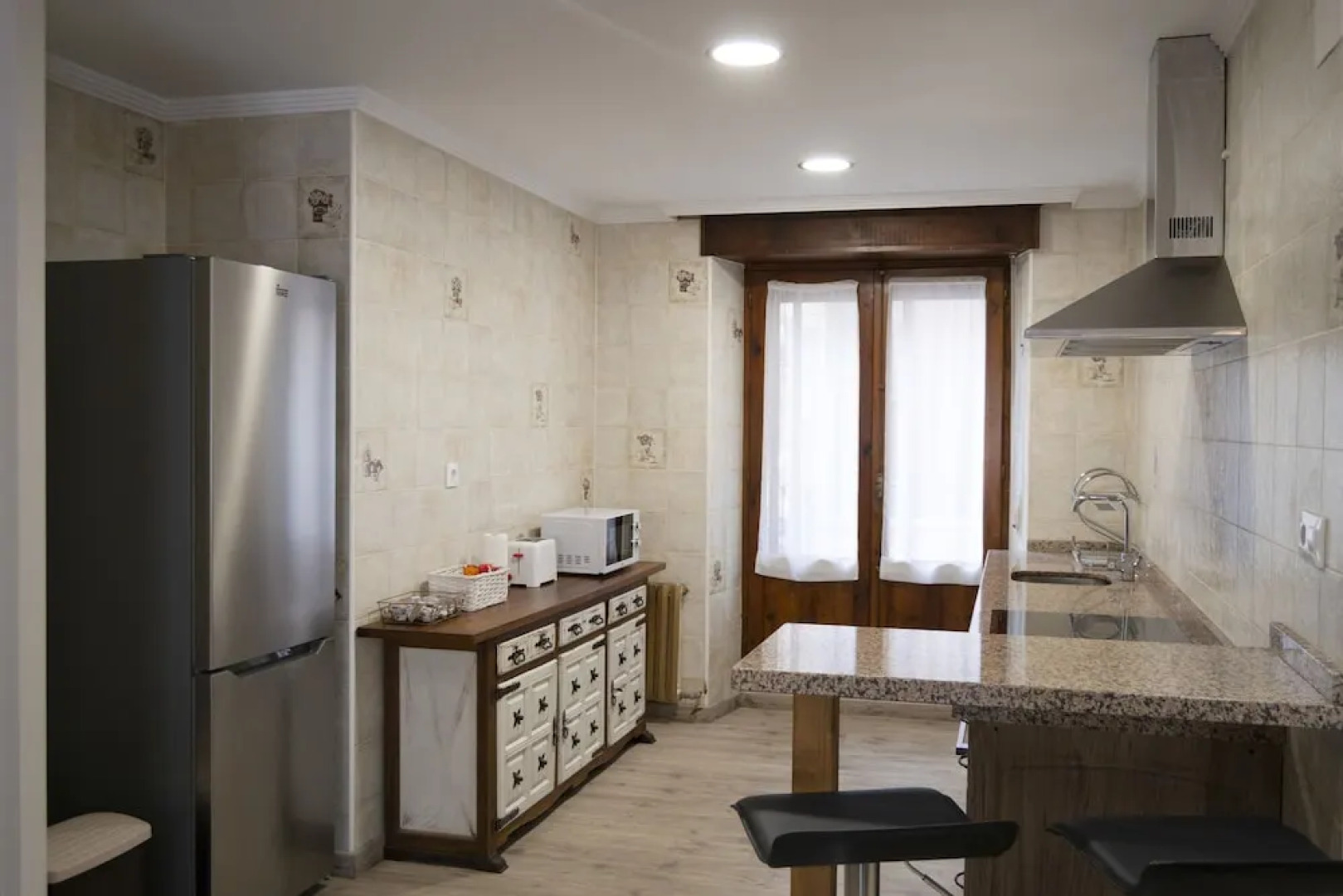 Tres Puentes Anguiano