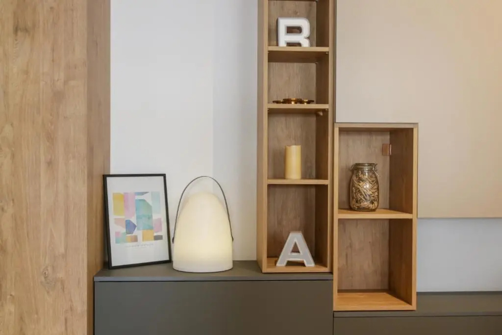 Supernova DeLuxe Residence