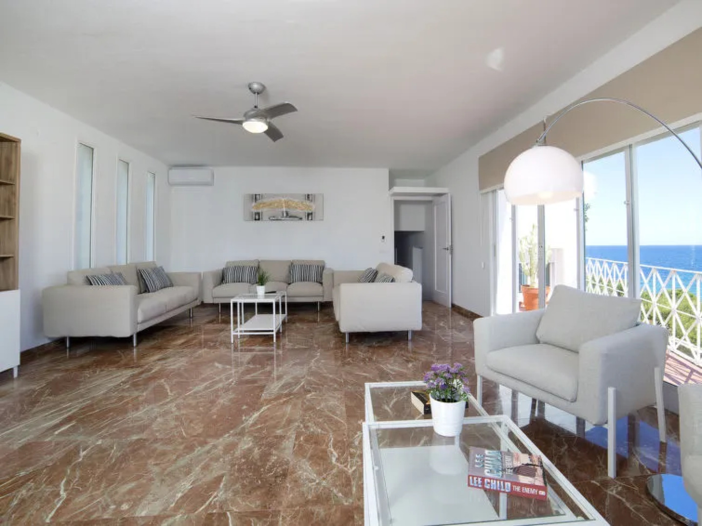 Holiday Home Perla del Mar