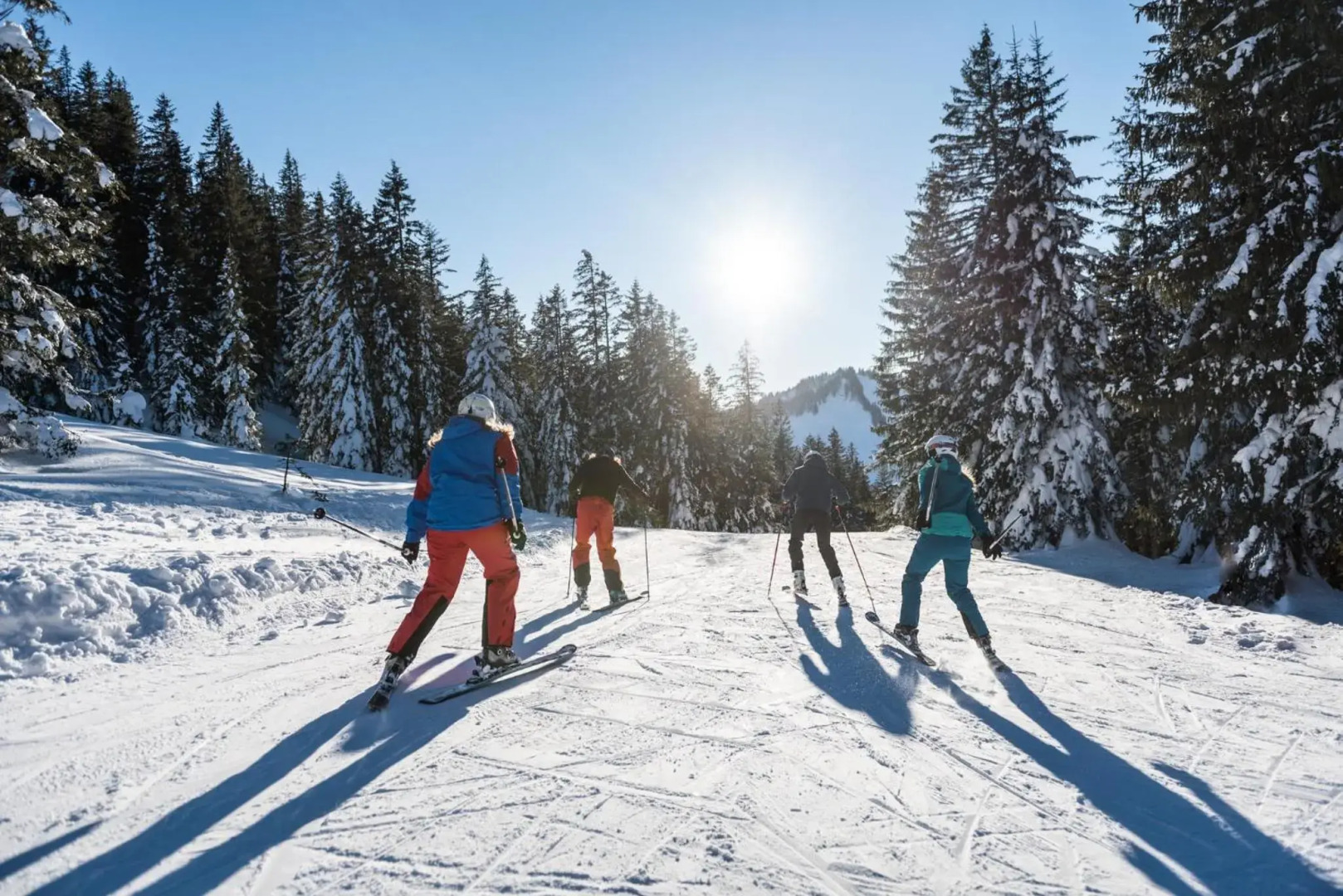 Balance Resort Ifenblick