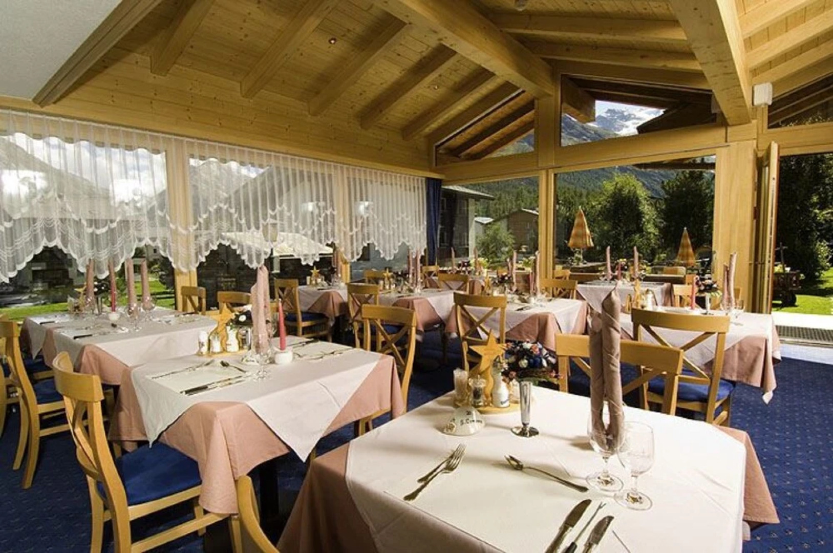 Erlebnishotel Etoile