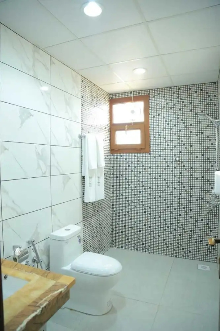 Nizwa City Apartment