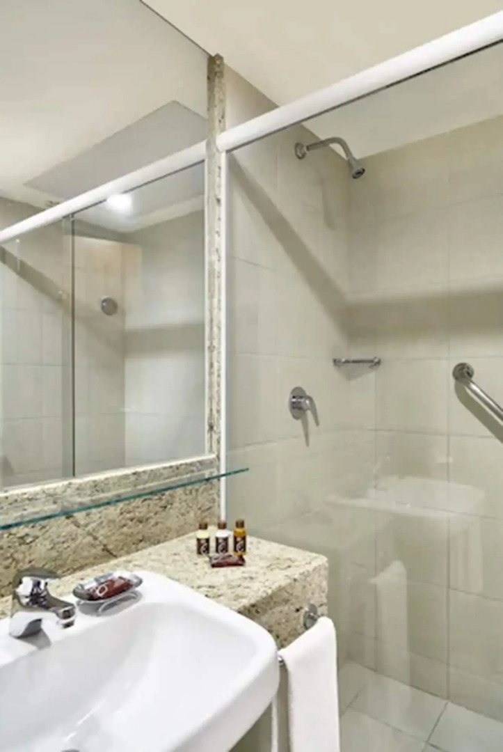 Sheraton Vitoria Hotel