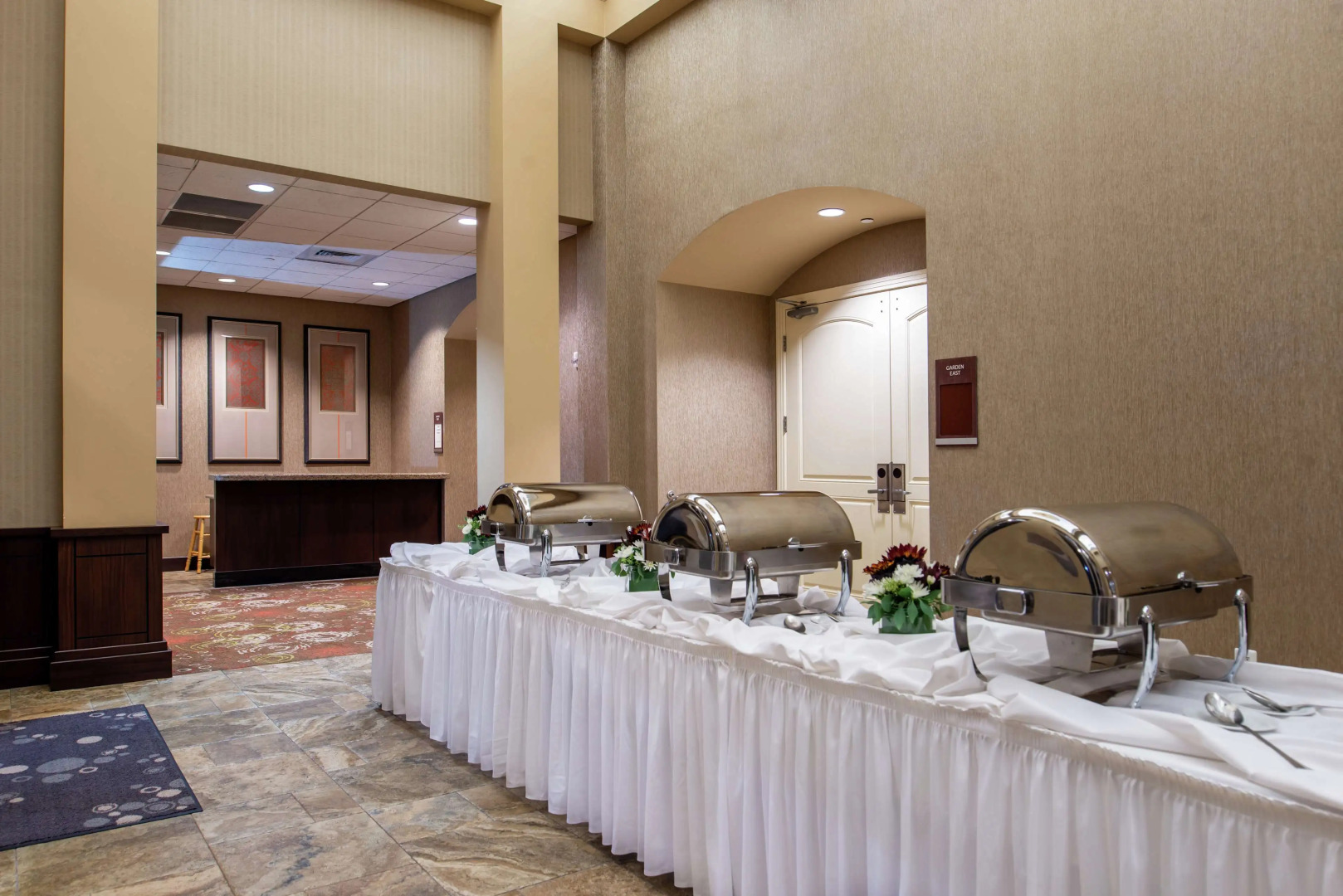 Hilton Garden Inn Boise Spectrum