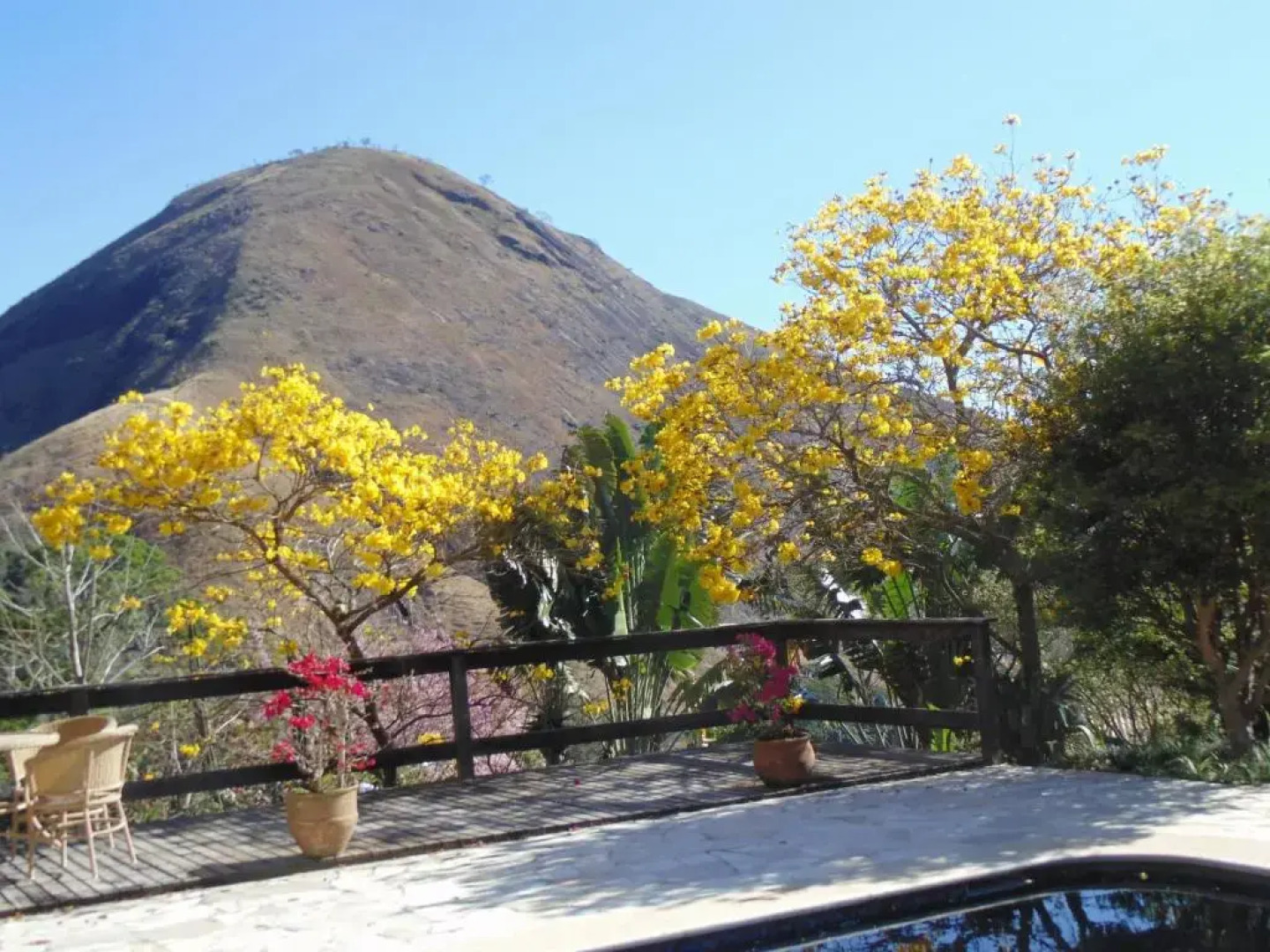 Artesanal Gourmet e Pousada