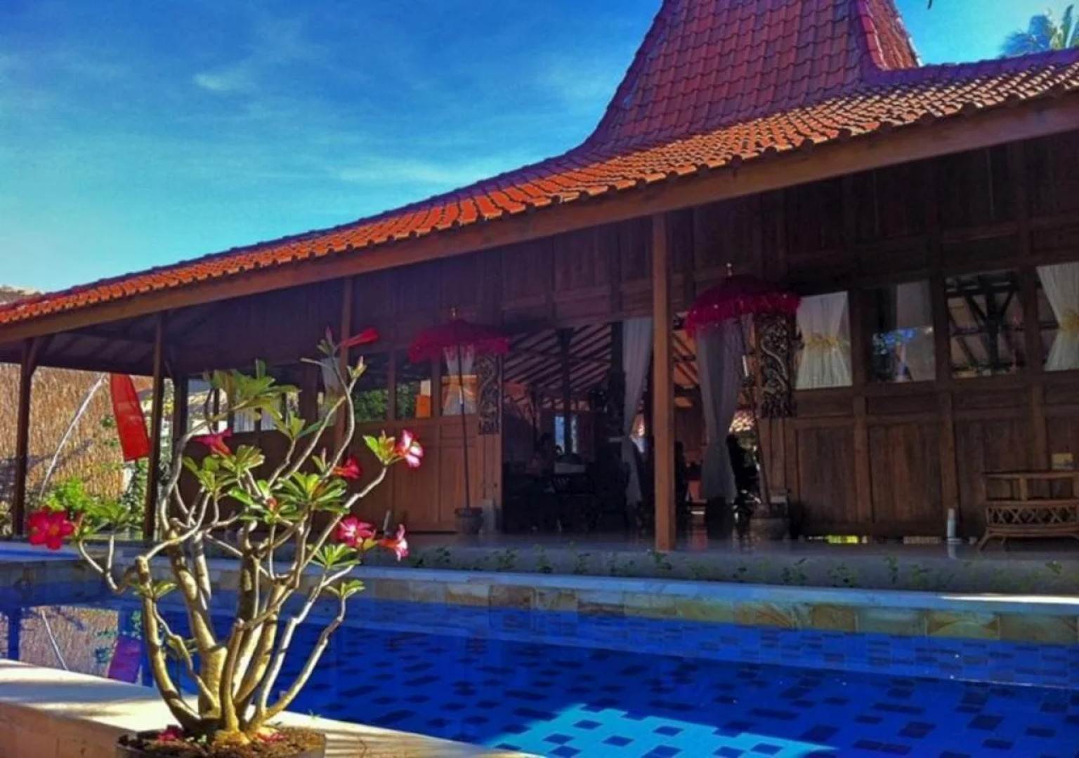 Gili Kolanta Indah Bungalows