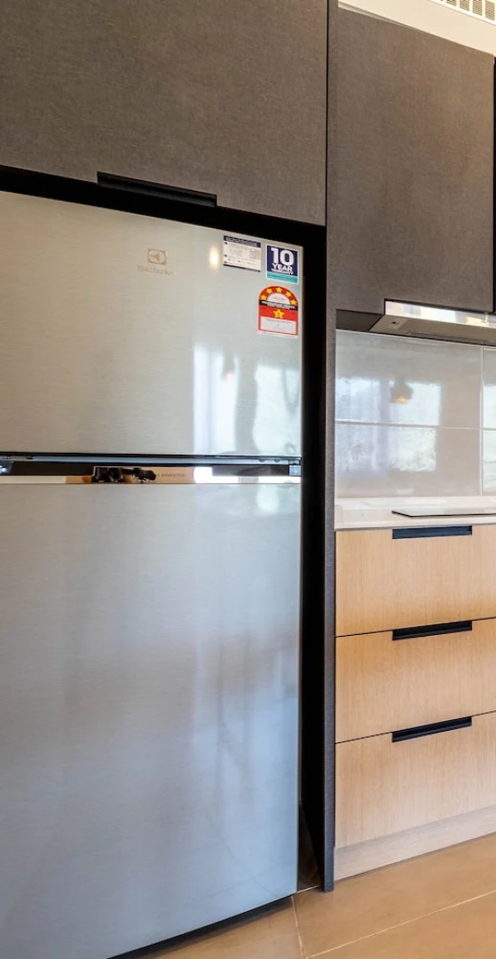 Windmill Upon Hills by Flash Suites