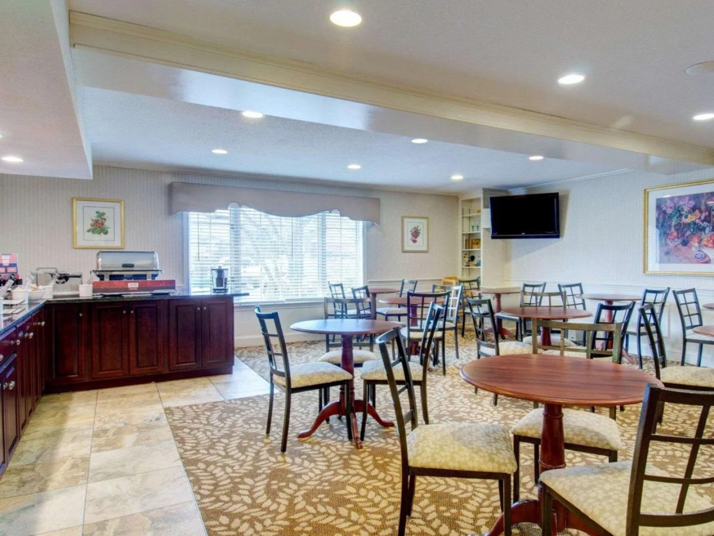 Comfort Inn Foxboro – Mansfield