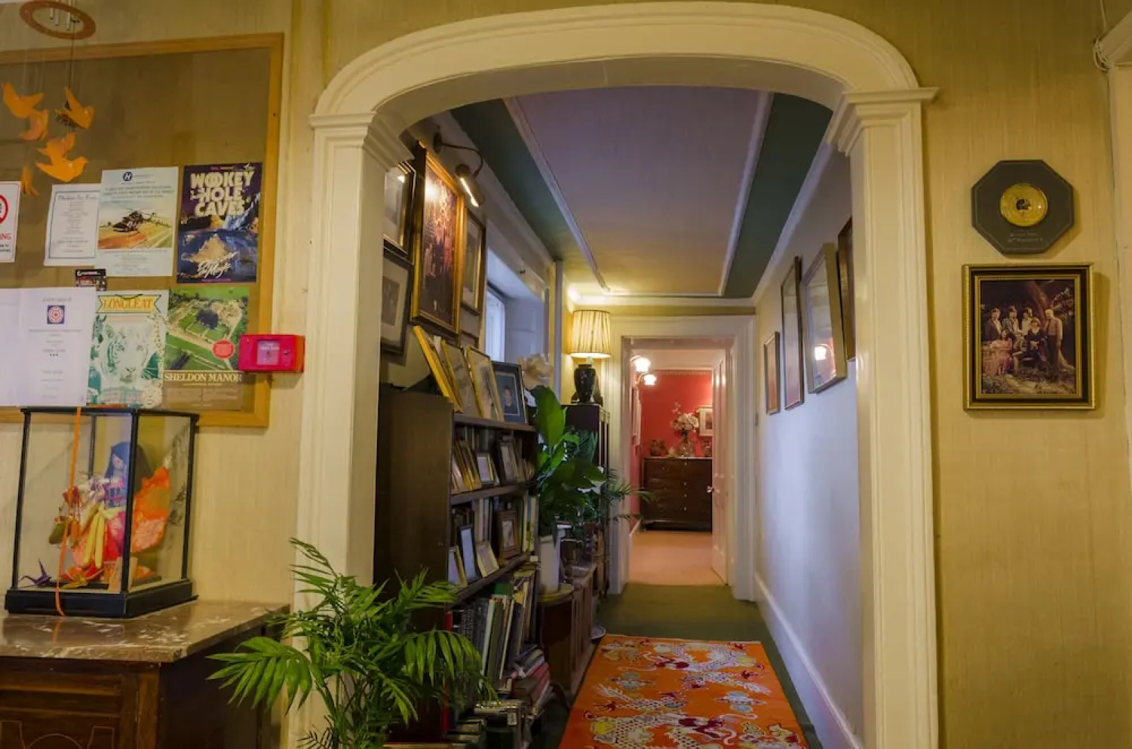 Moorlands Country Guest House