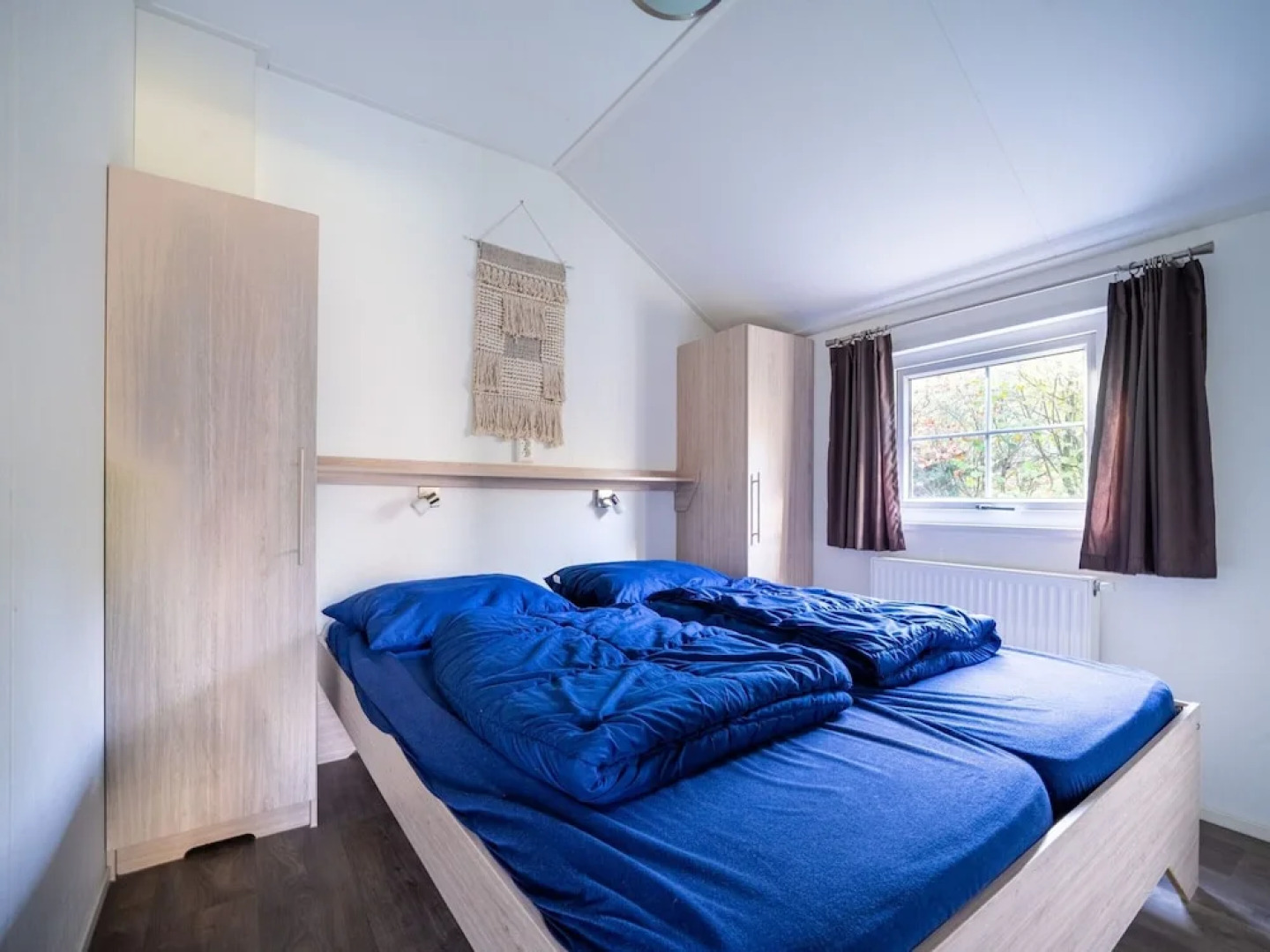 Comfortable Chalet Near Park De Veluwe