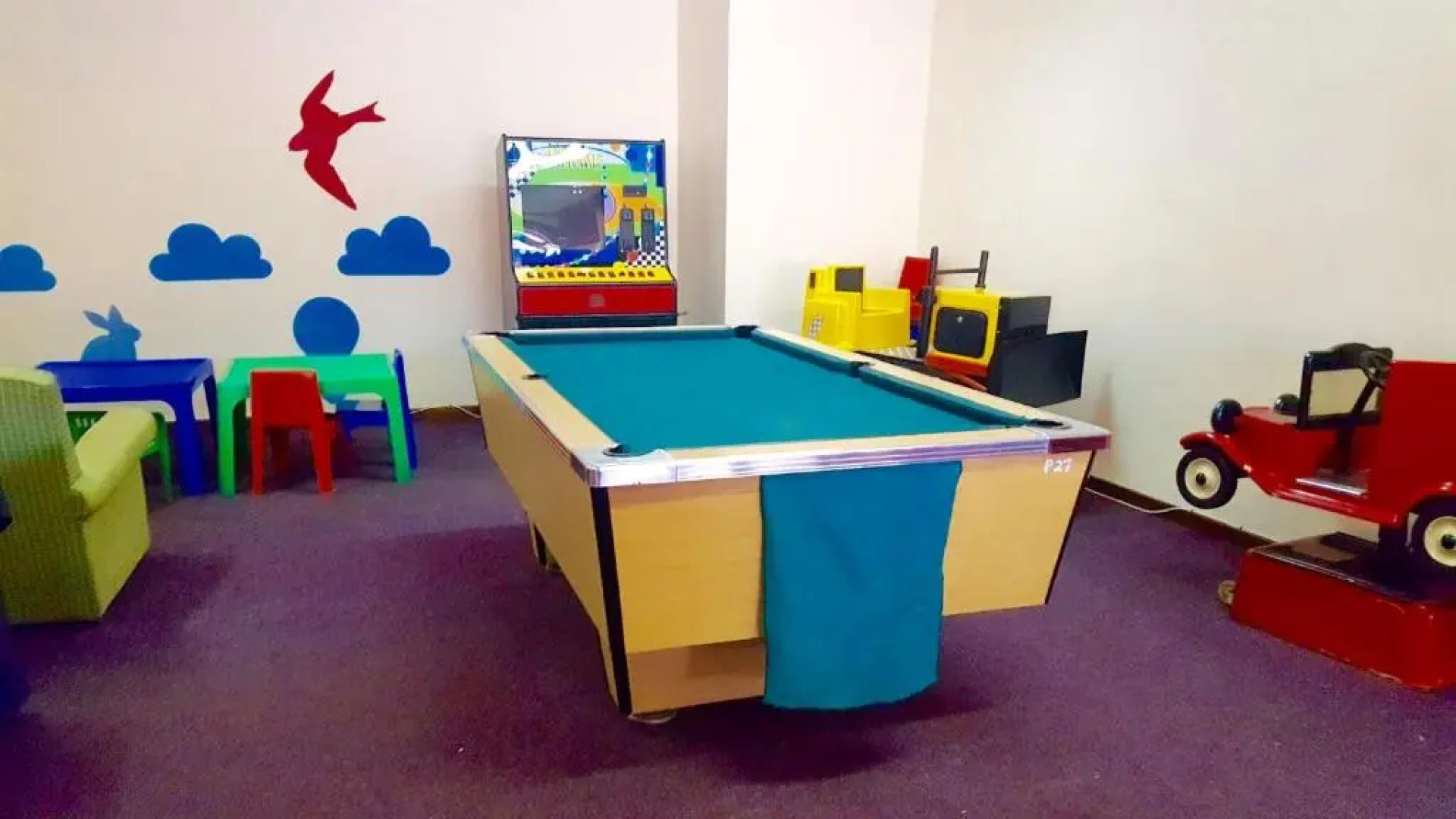 124 Fairways Drakensberg Gardens