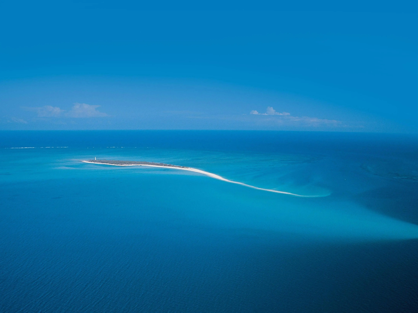 Anantara Medjumbe Island Resort - All Inclusive