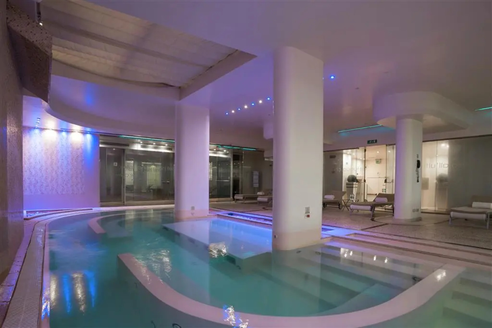 DoubleTree by Hilton Florence Metropole