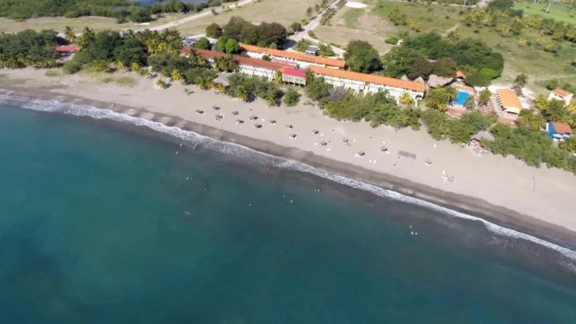 Club Amigo Marea Del Portillo All Inclusive