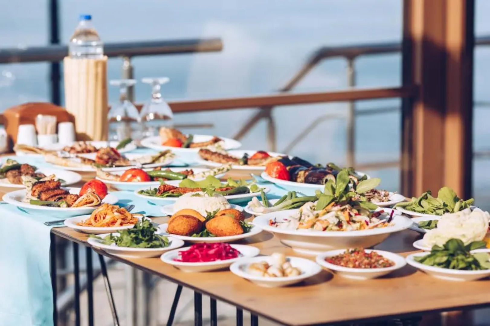 MY Sunset Beach Hotel