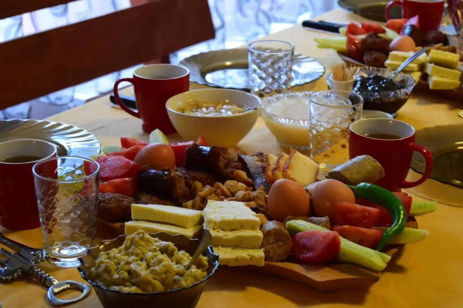 Patakmenti Panzió Spa