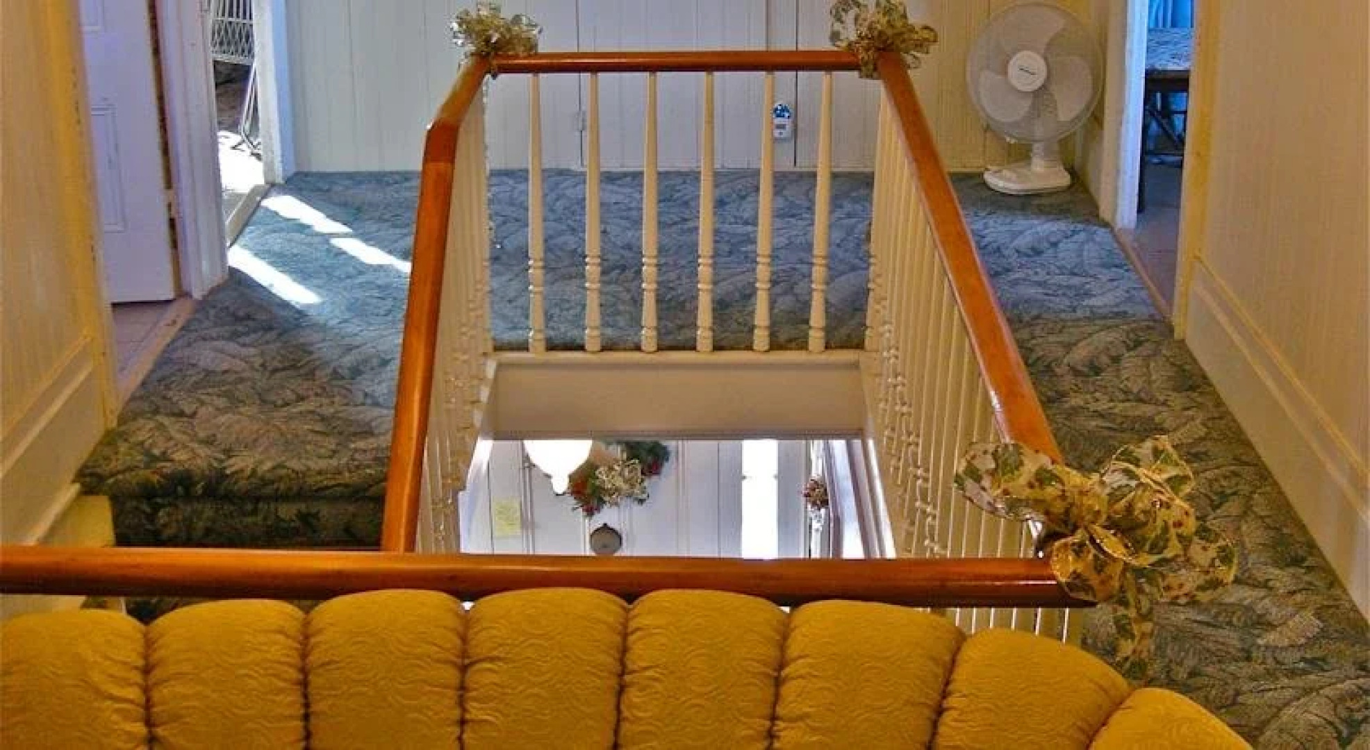 The Old Tower House Bed & Breakfast