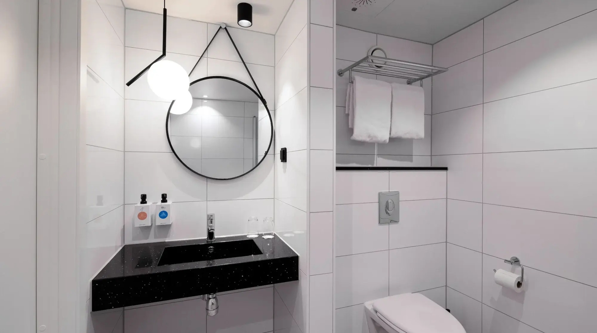 Quality Hotel Airport Vaernes