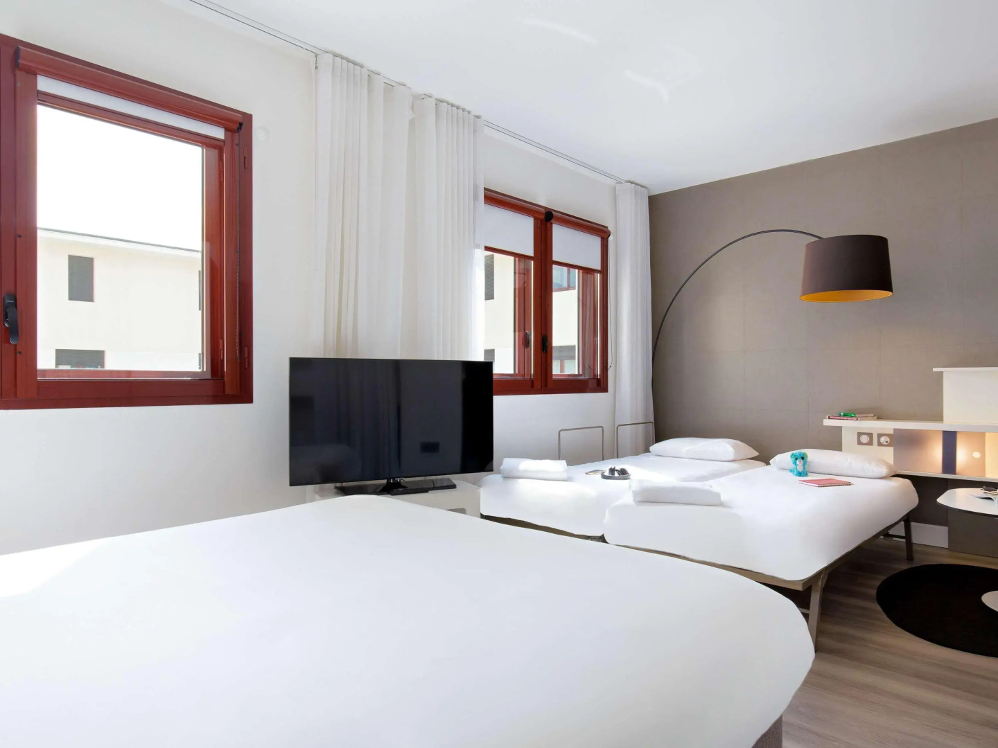 Novotel Suites Perpignan Mediterranée