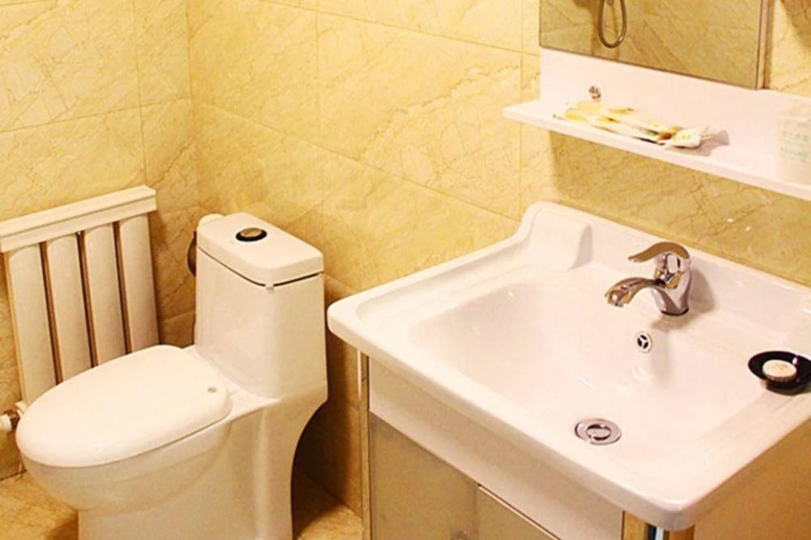 Wenxin Holiday Hotel