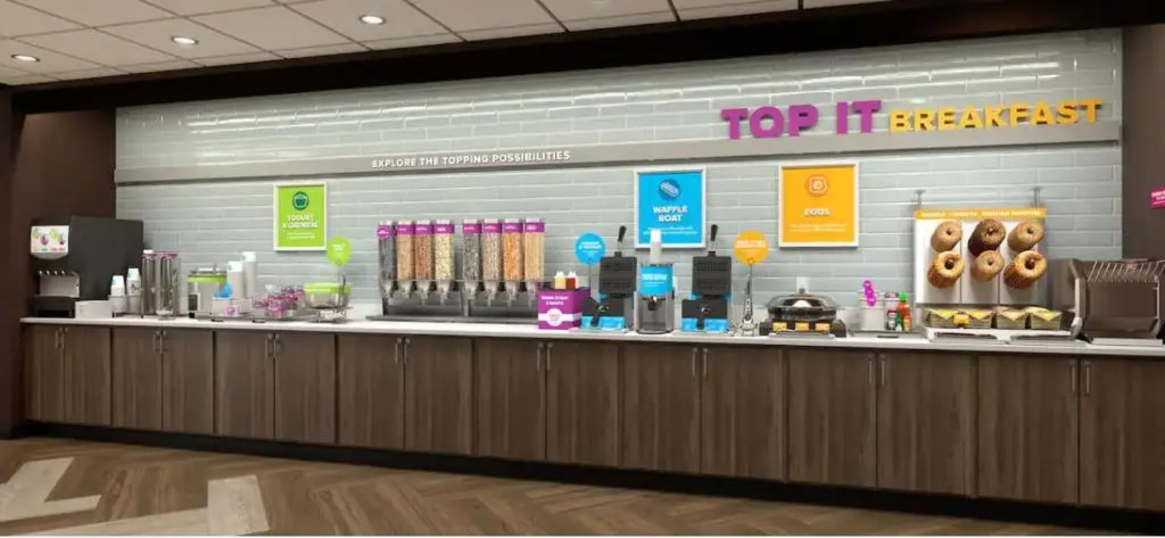 Tru By Hilton Manteca, Ca