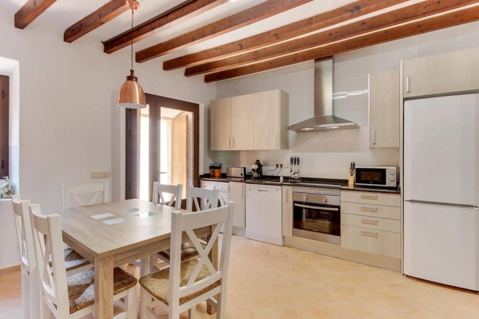 Banyalbufar Boutique House