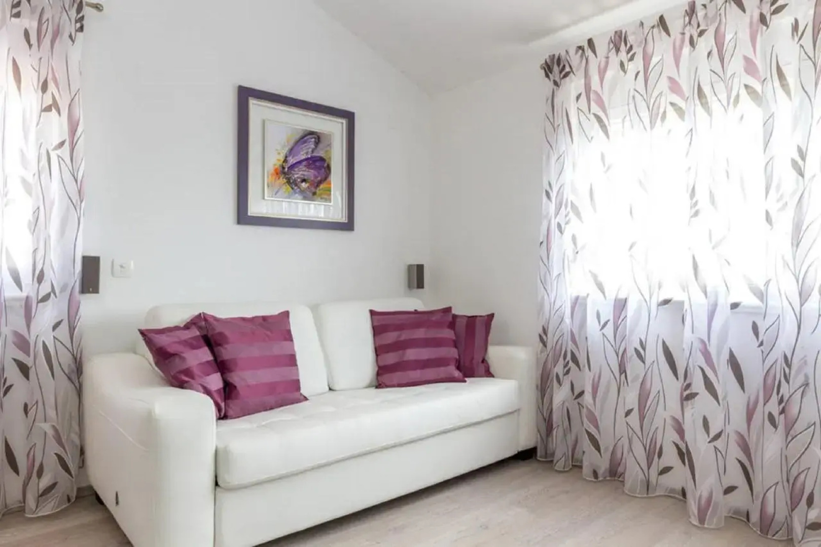 Apartment Sunny Split Znjan