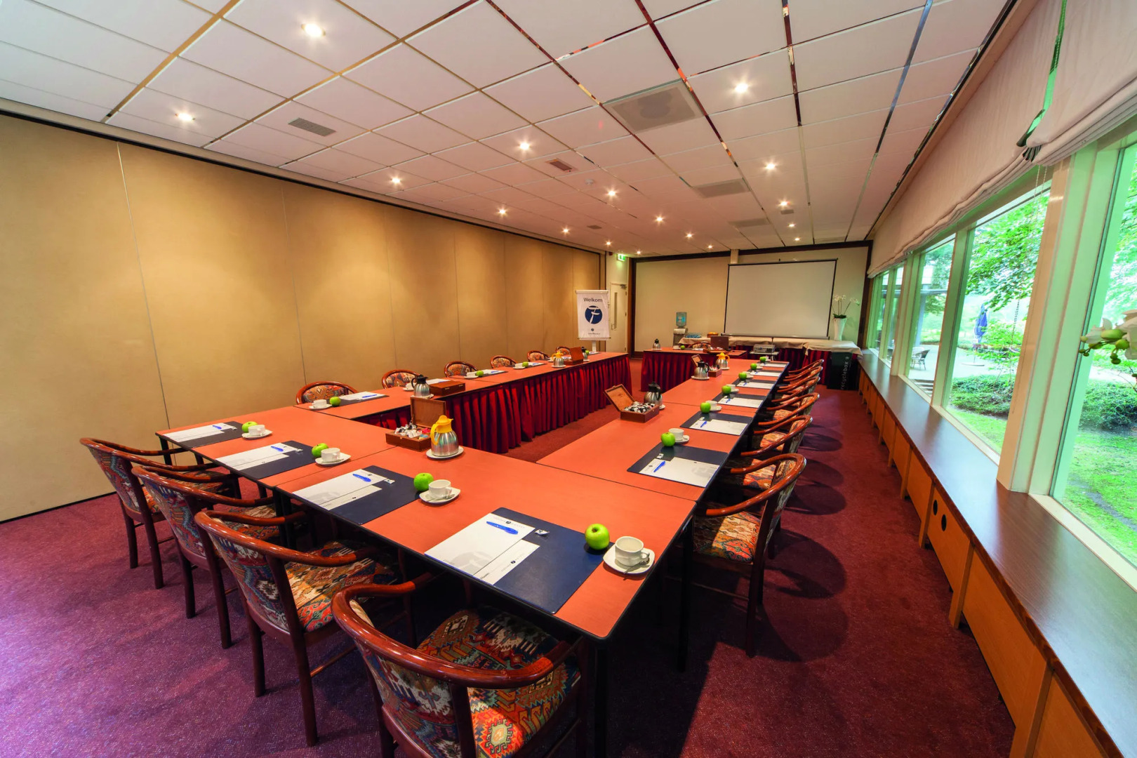 Fletcher Hotel-Restaurant Paasberg