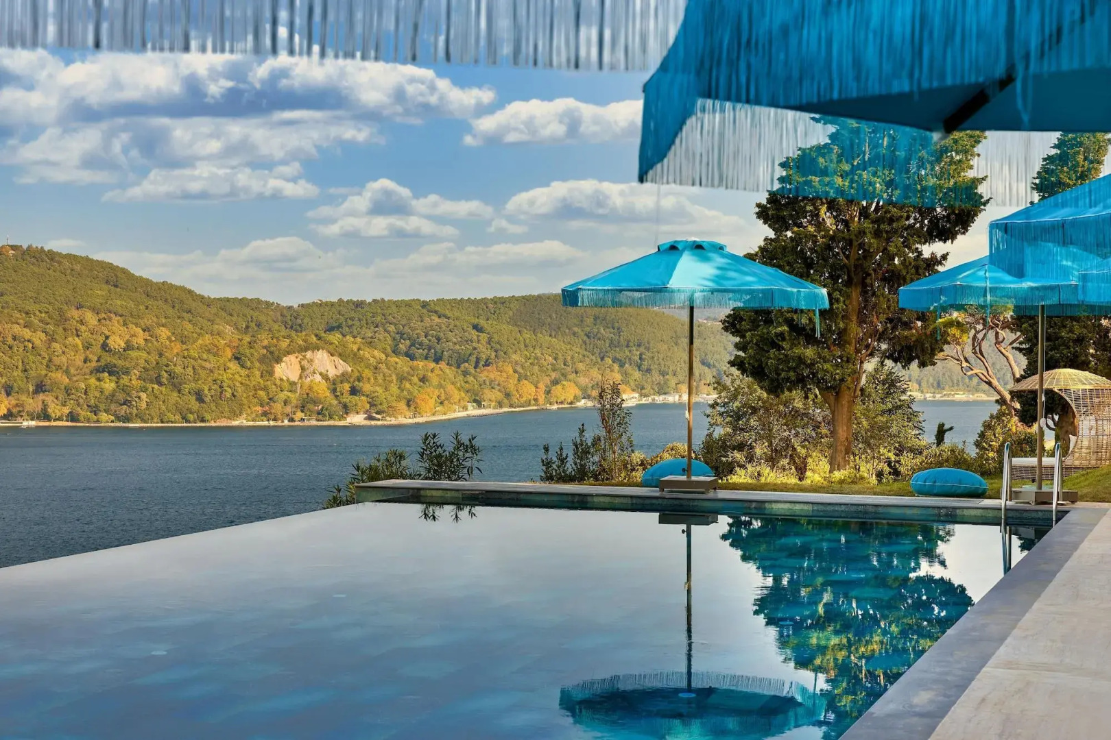 Six Senses Kocatas Mansions Istanbul