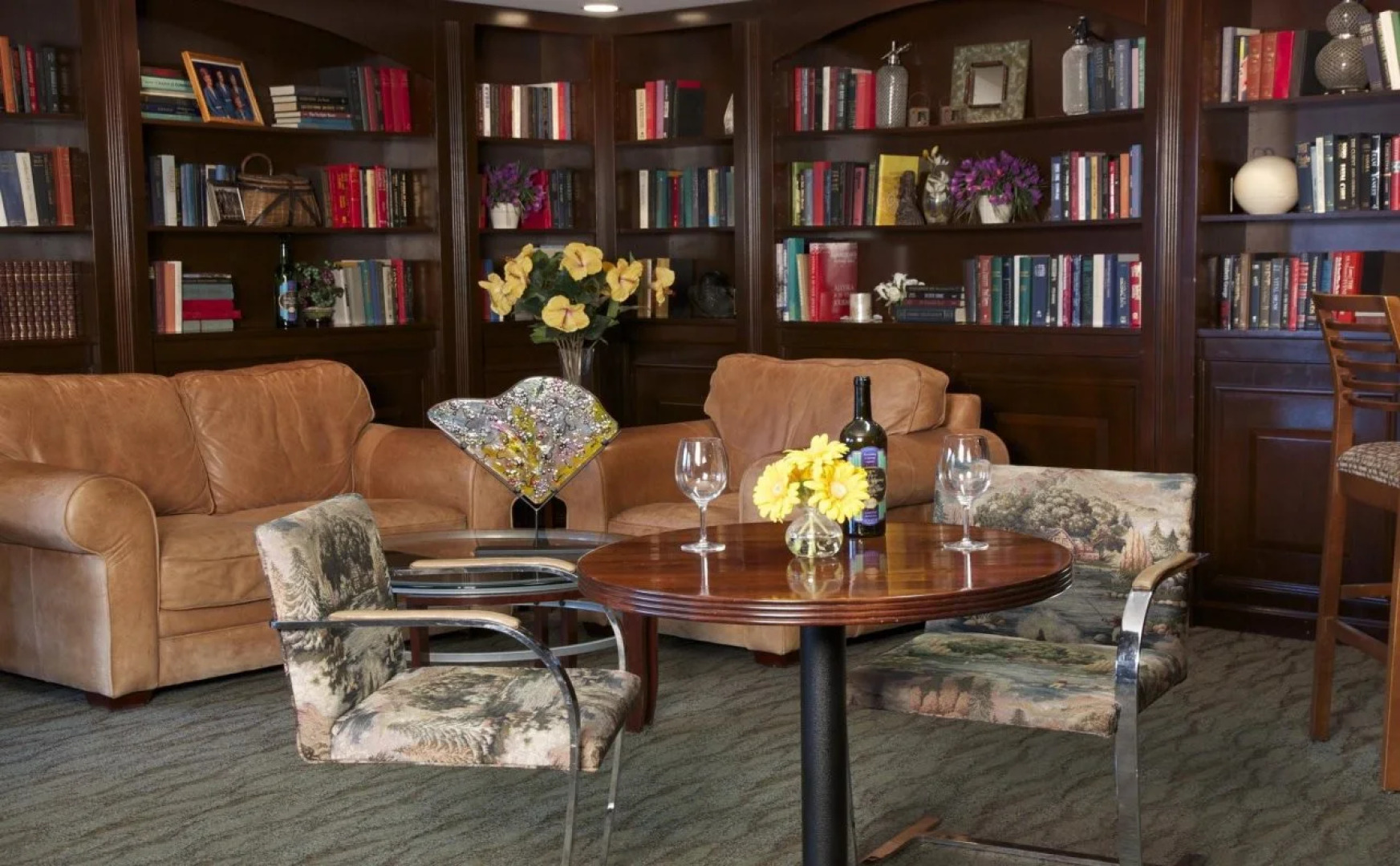 Sophie Station Suites