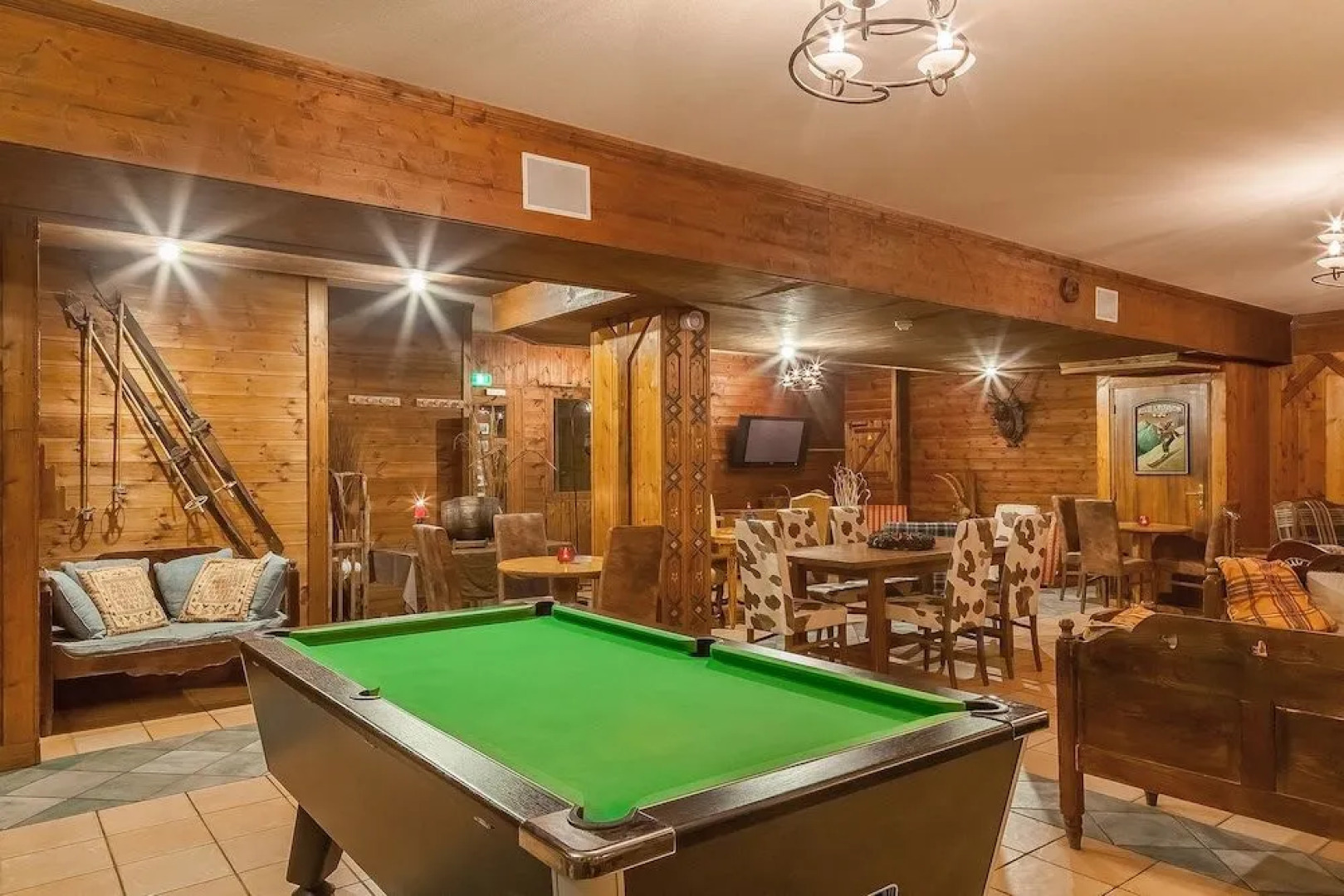 Hotel Les Balcons Village & Spa Belle Plagne