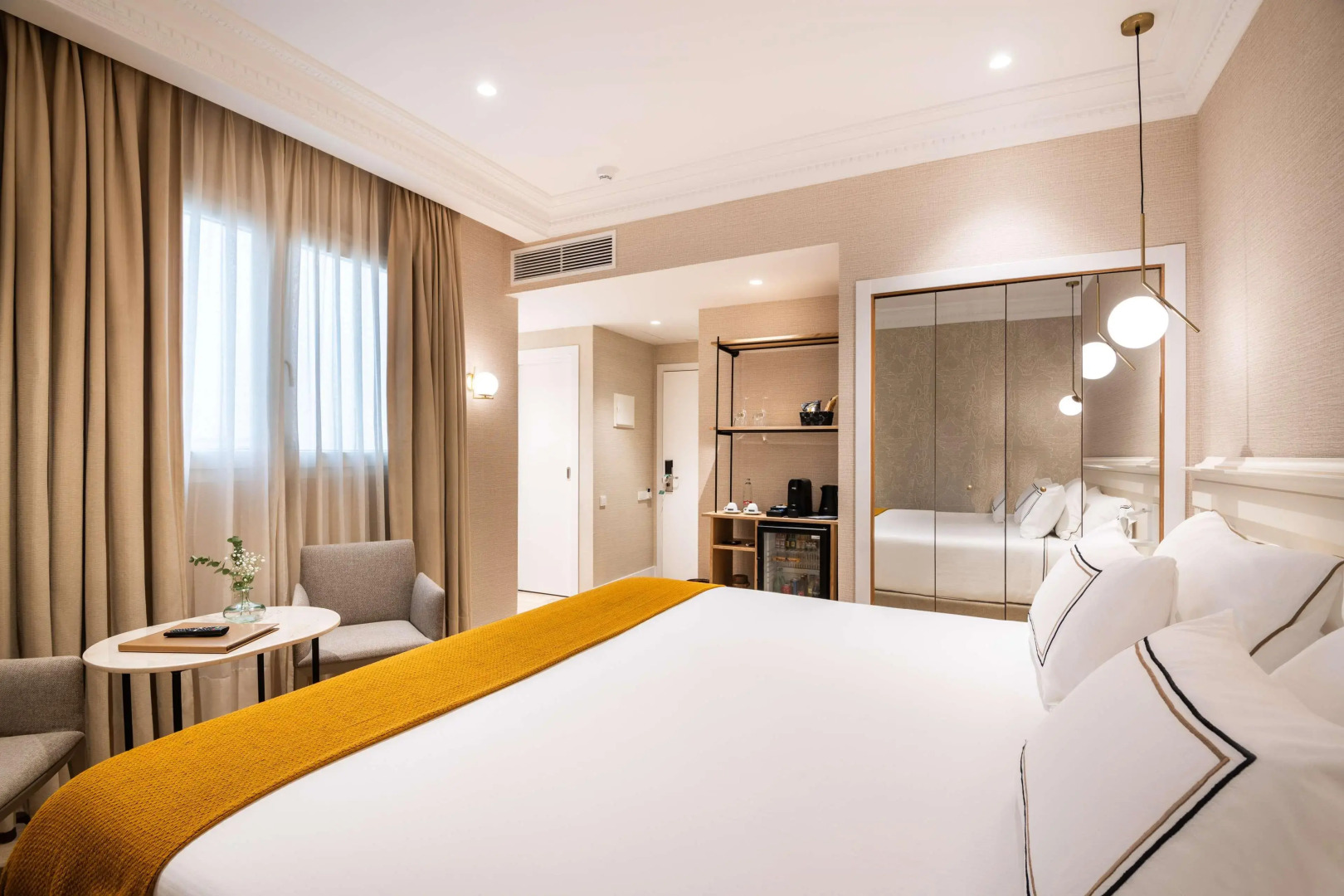 Melia Plaza Valencia