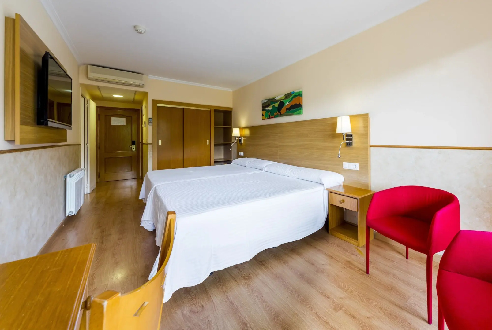 Rosaleda Del Mijares