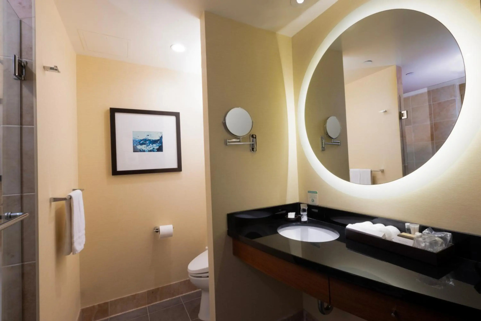 Miyako Hybrid Hotel Torrance