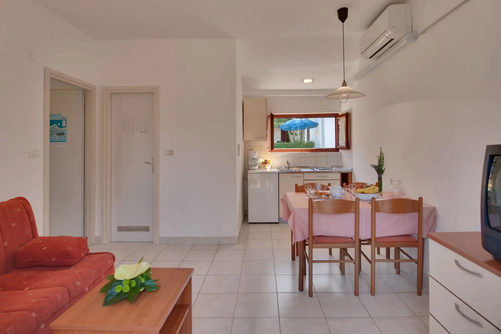 Maistra Apartments Villas Rubin, Rovinj