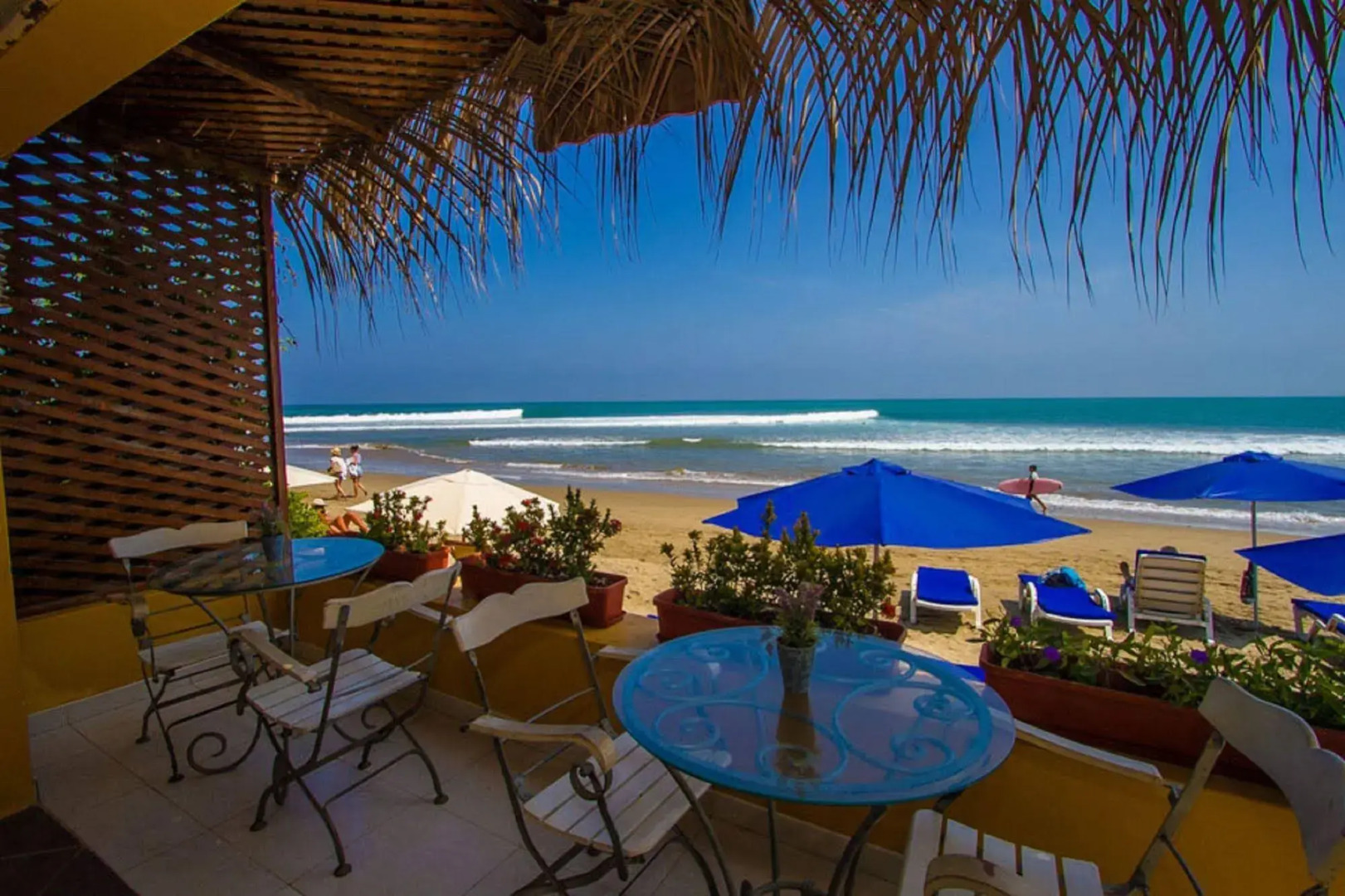 Don Giovanni Máncora