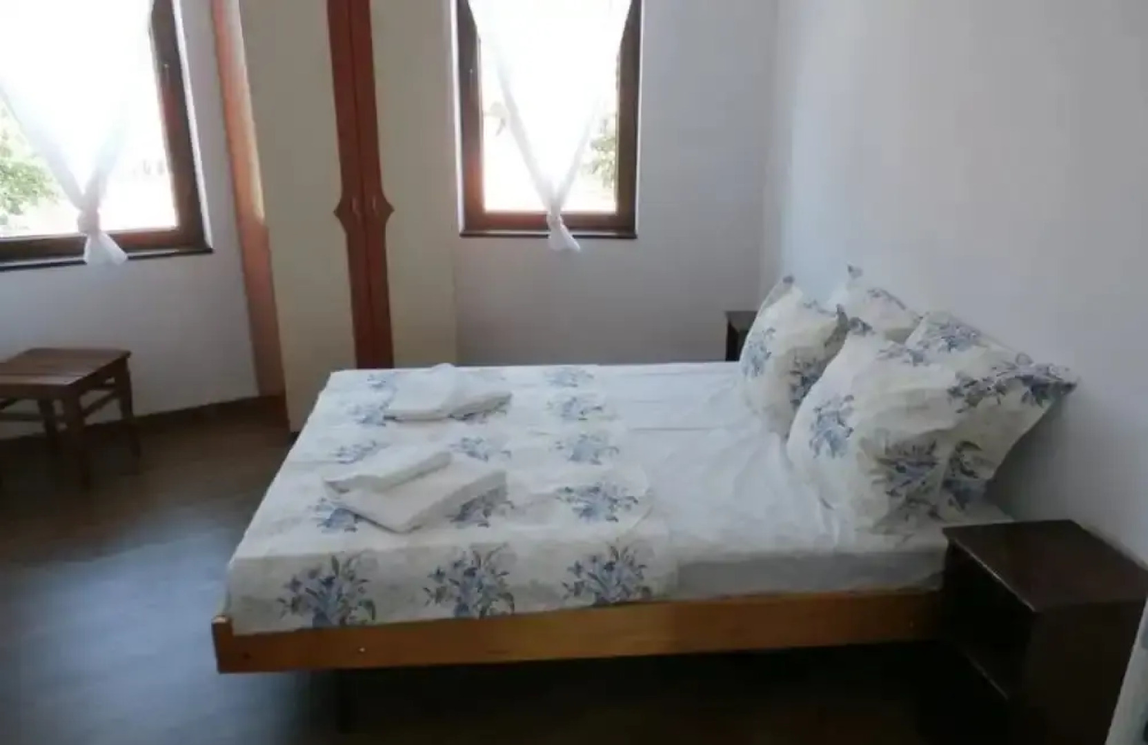 Inviting 1-bed Apartment in Aleksandrovo