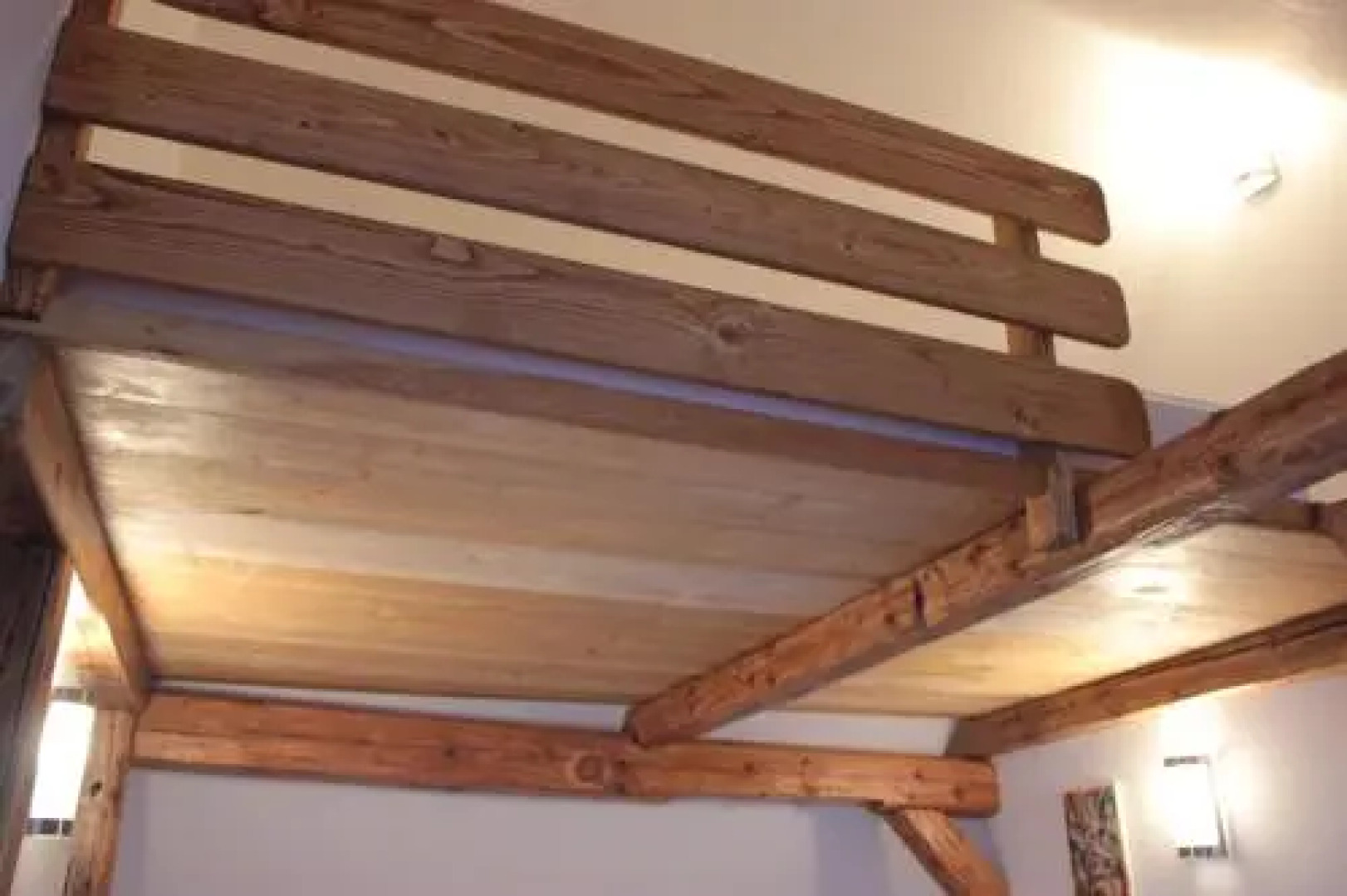 Ferienwohnung Altstadtidylle 2