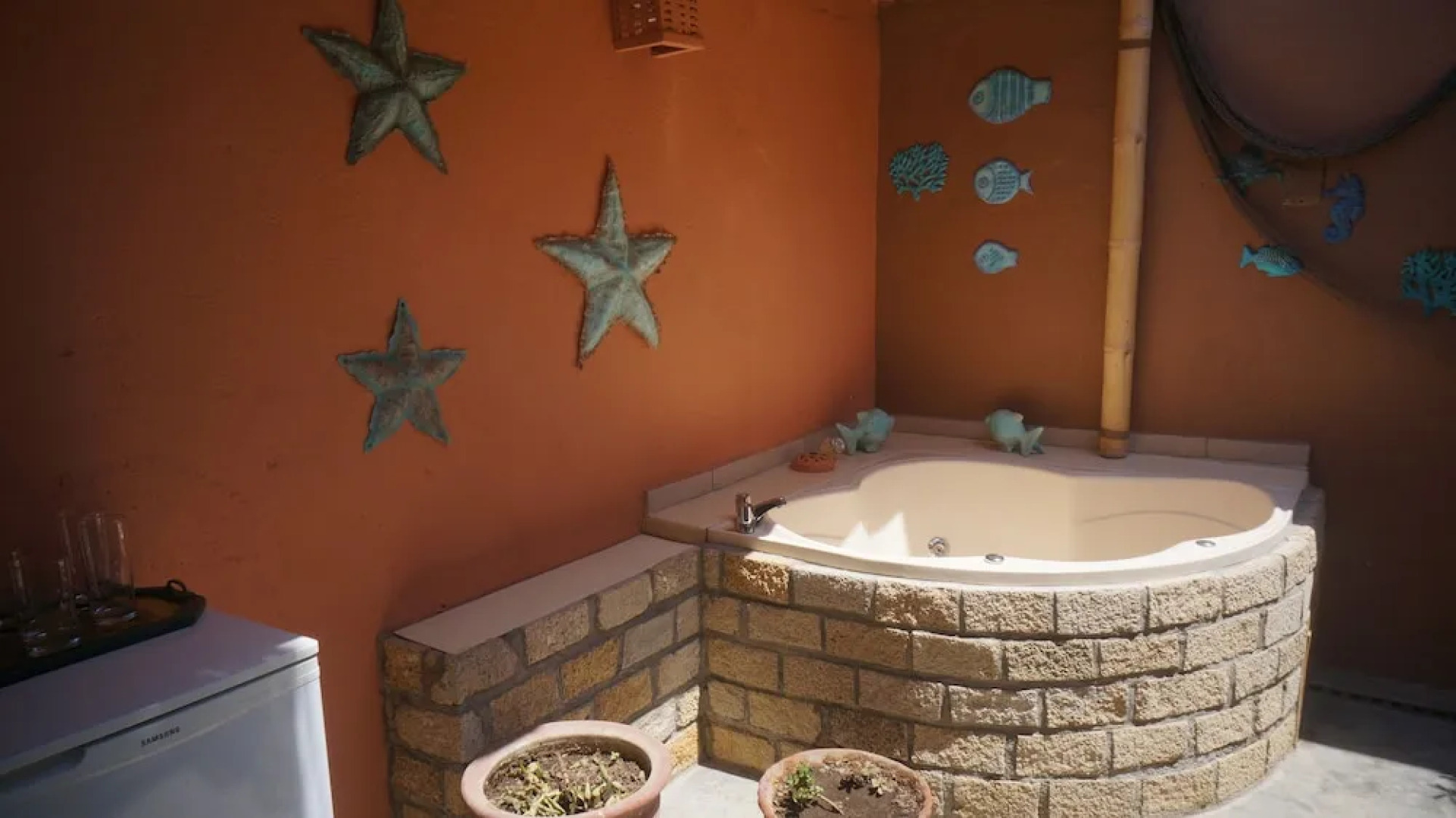 La Posada De Los Tumpis