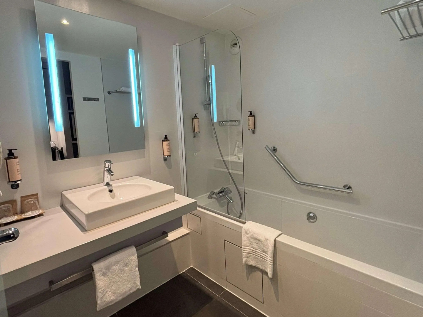 Mercure Paris Montmartre Sacré Coeur