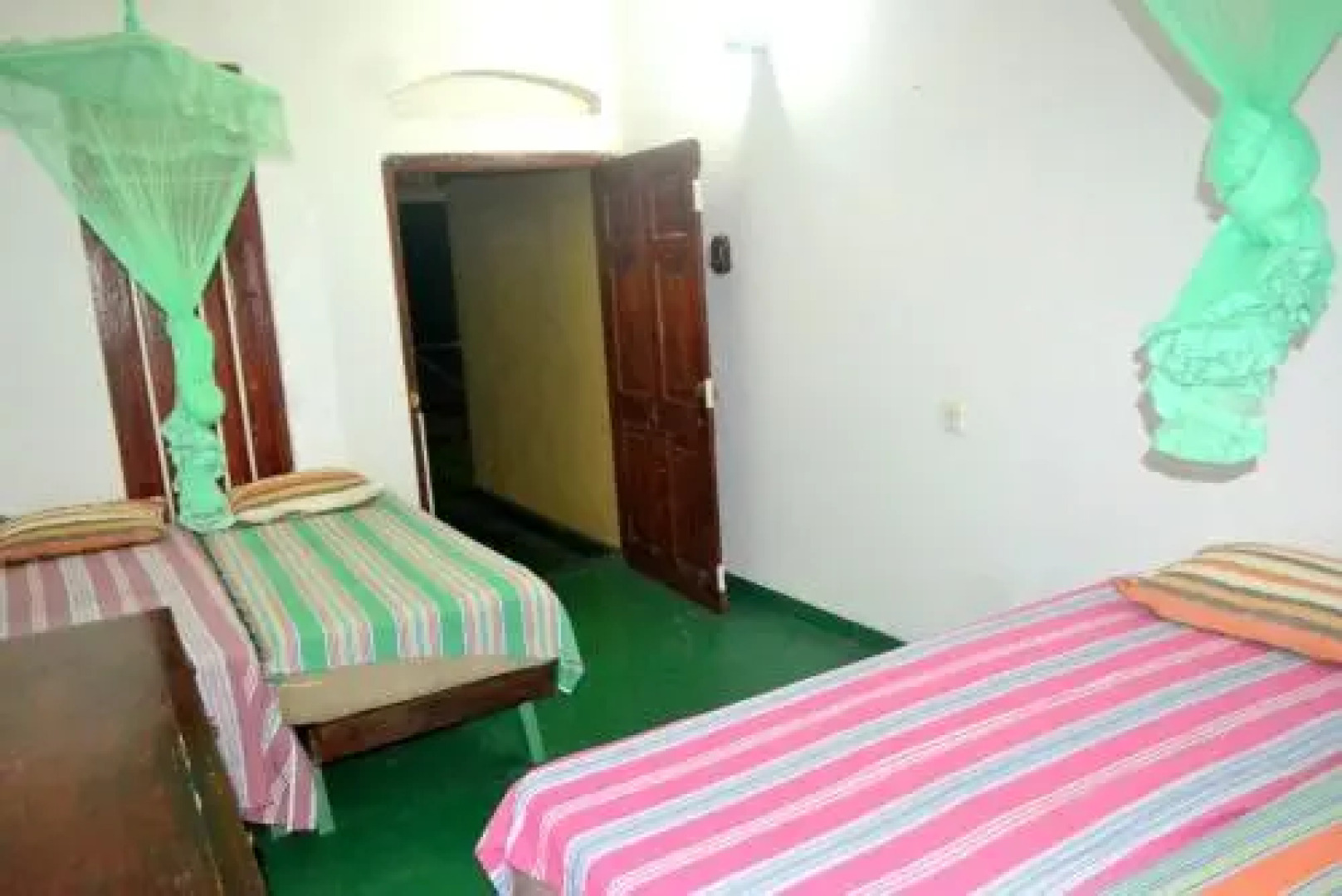 Dark Horse Resort Yala