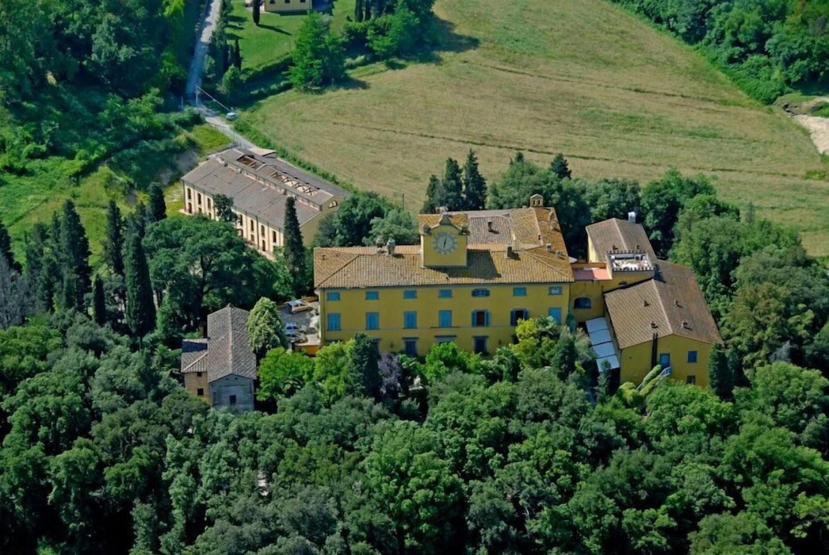Villa Sonnino