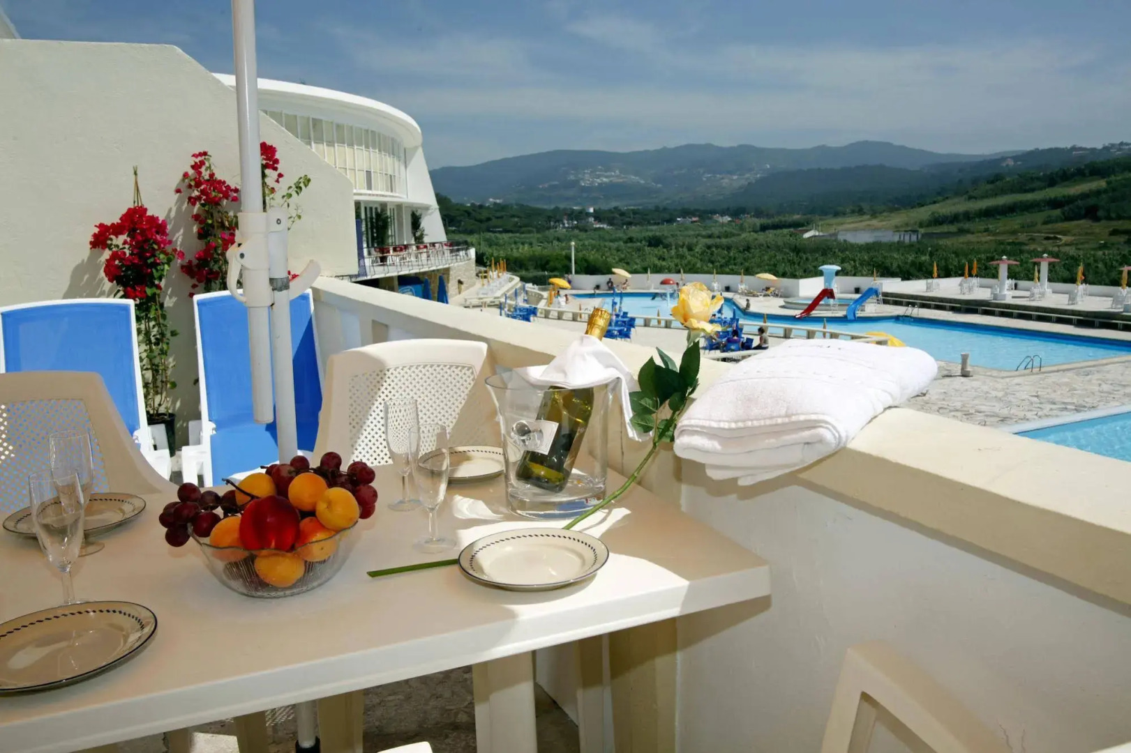 Sintra Sol - Apartamentos Turisticos