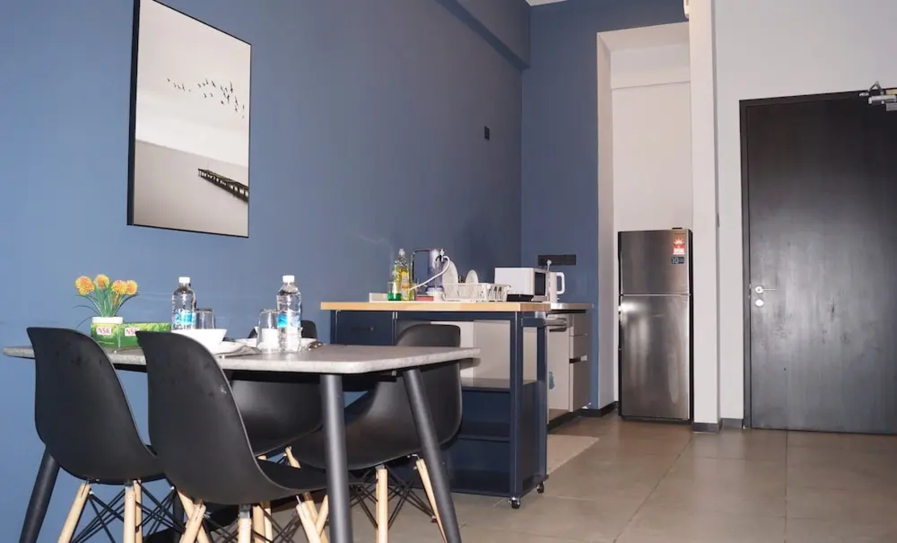 Opus Residences Kuala Lumpur by Luna