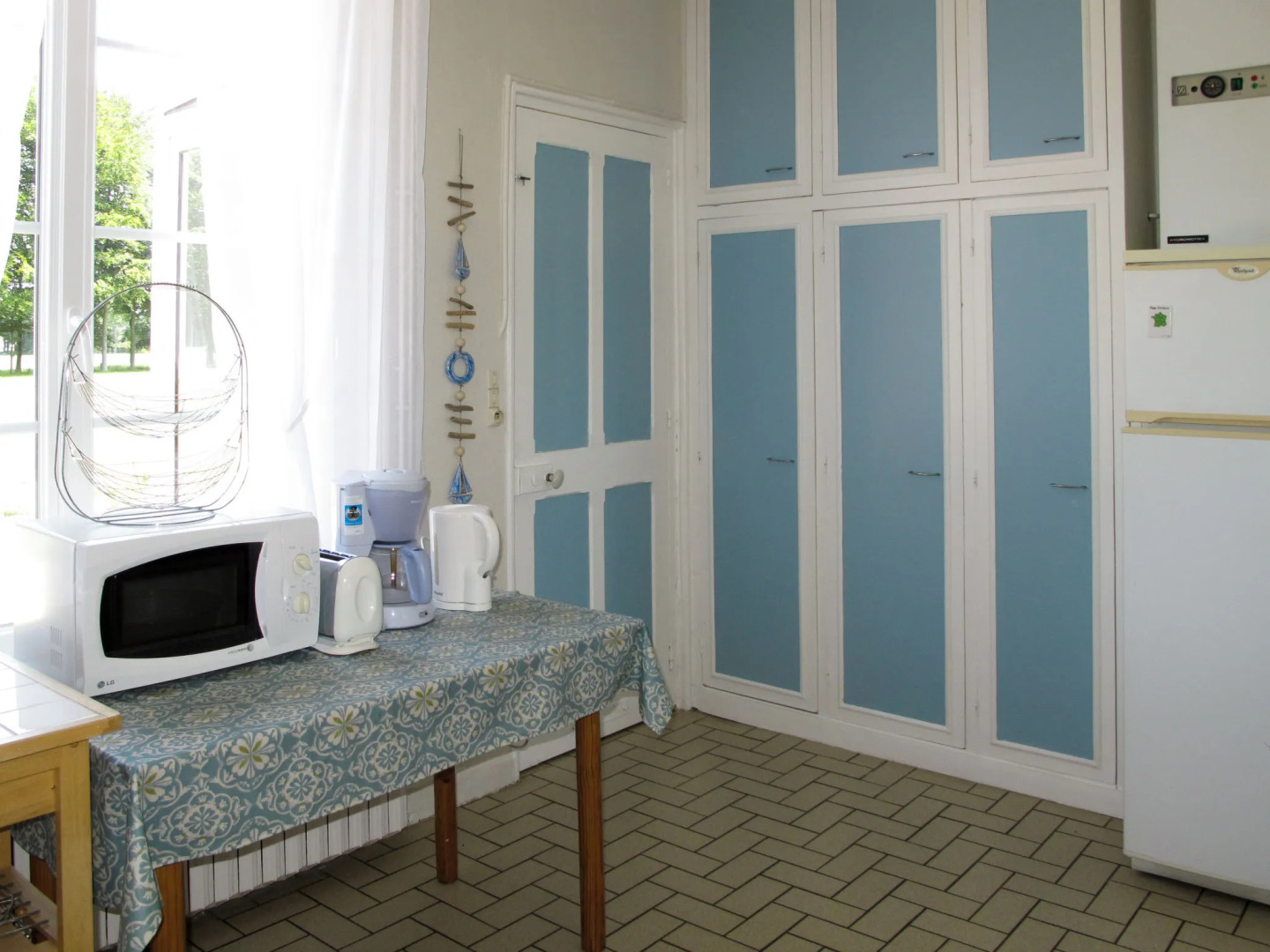 Le Domaine du Vasouy (CVX400)