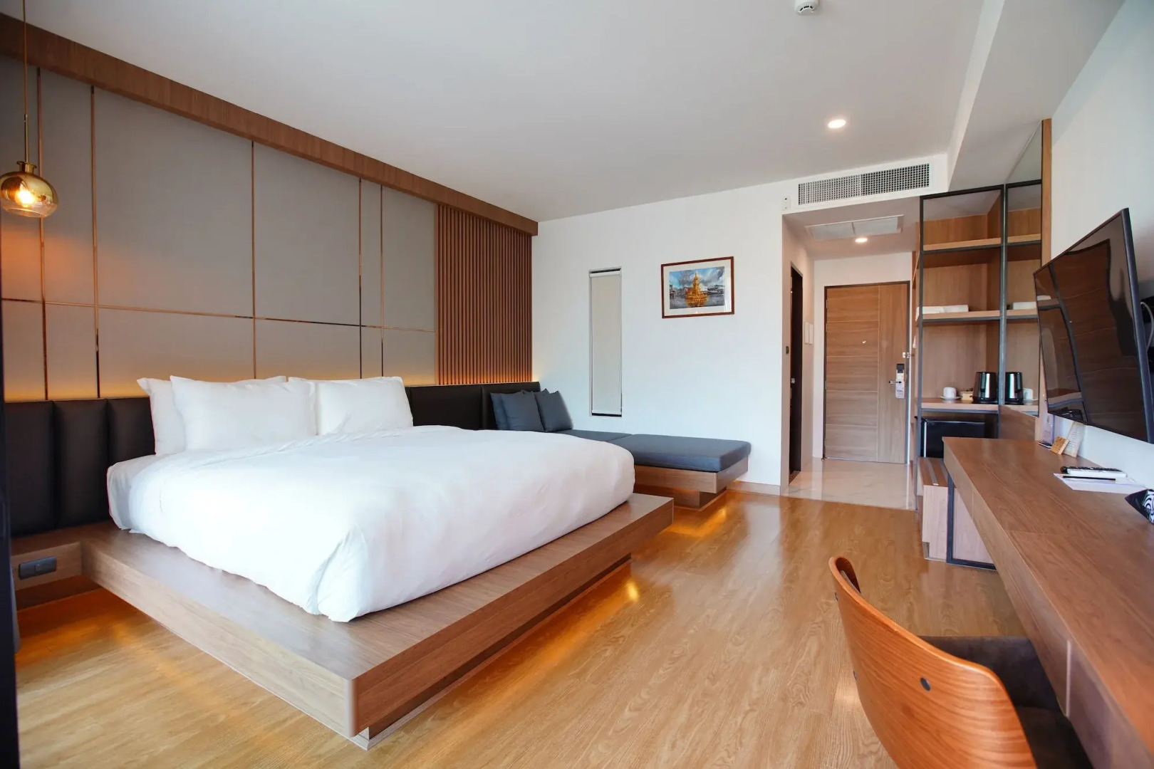 TEVA Valley Resort