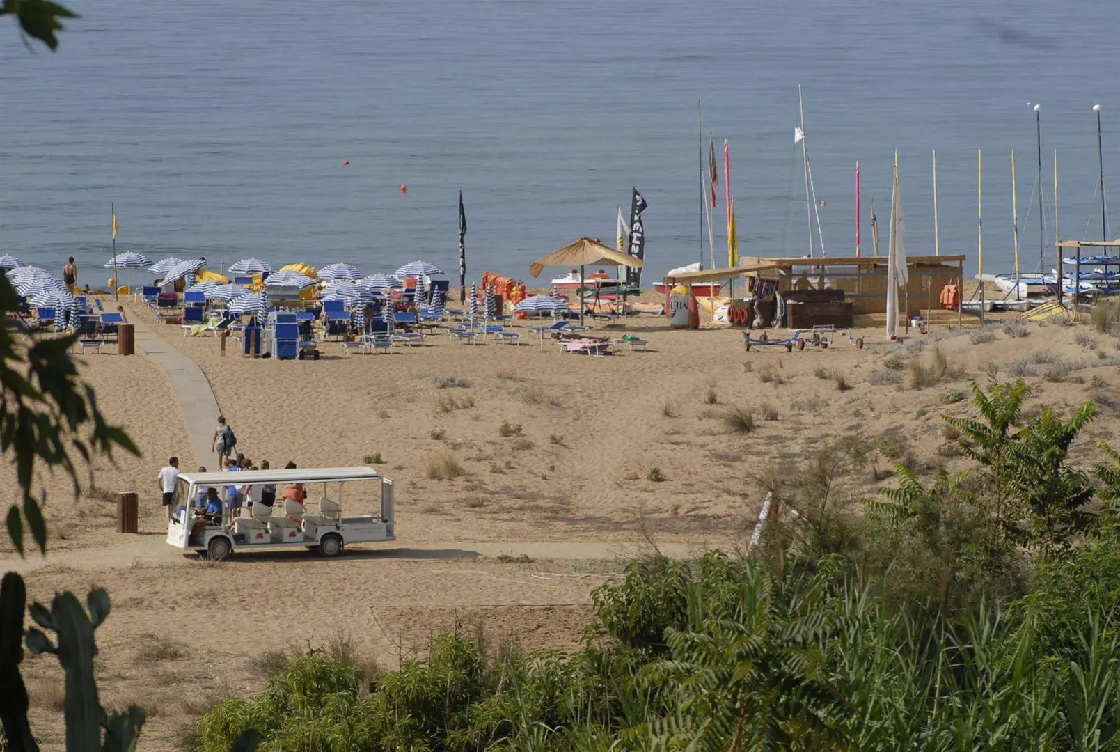 Paradise Beach Resort