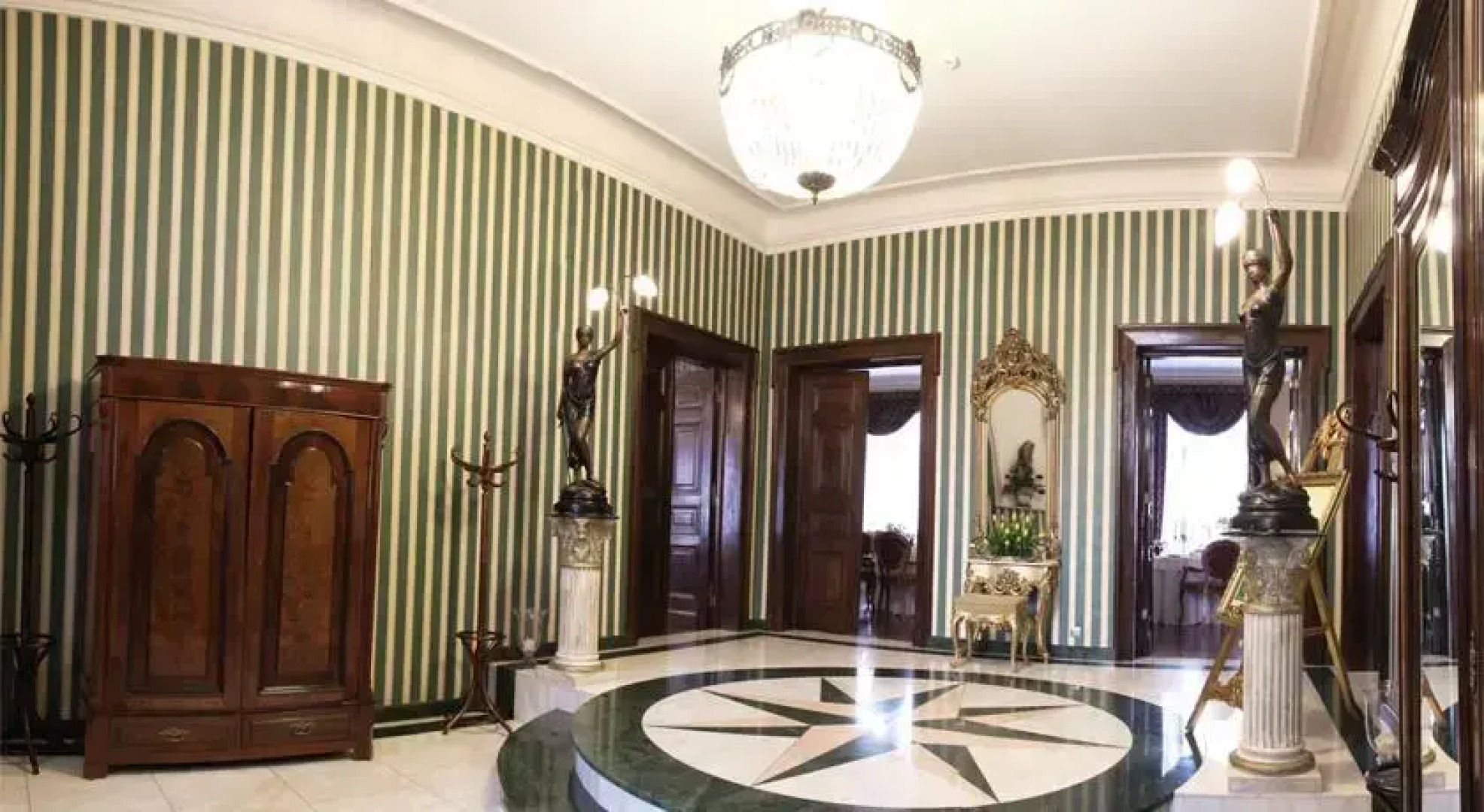 Pałac Piorunów & Spa