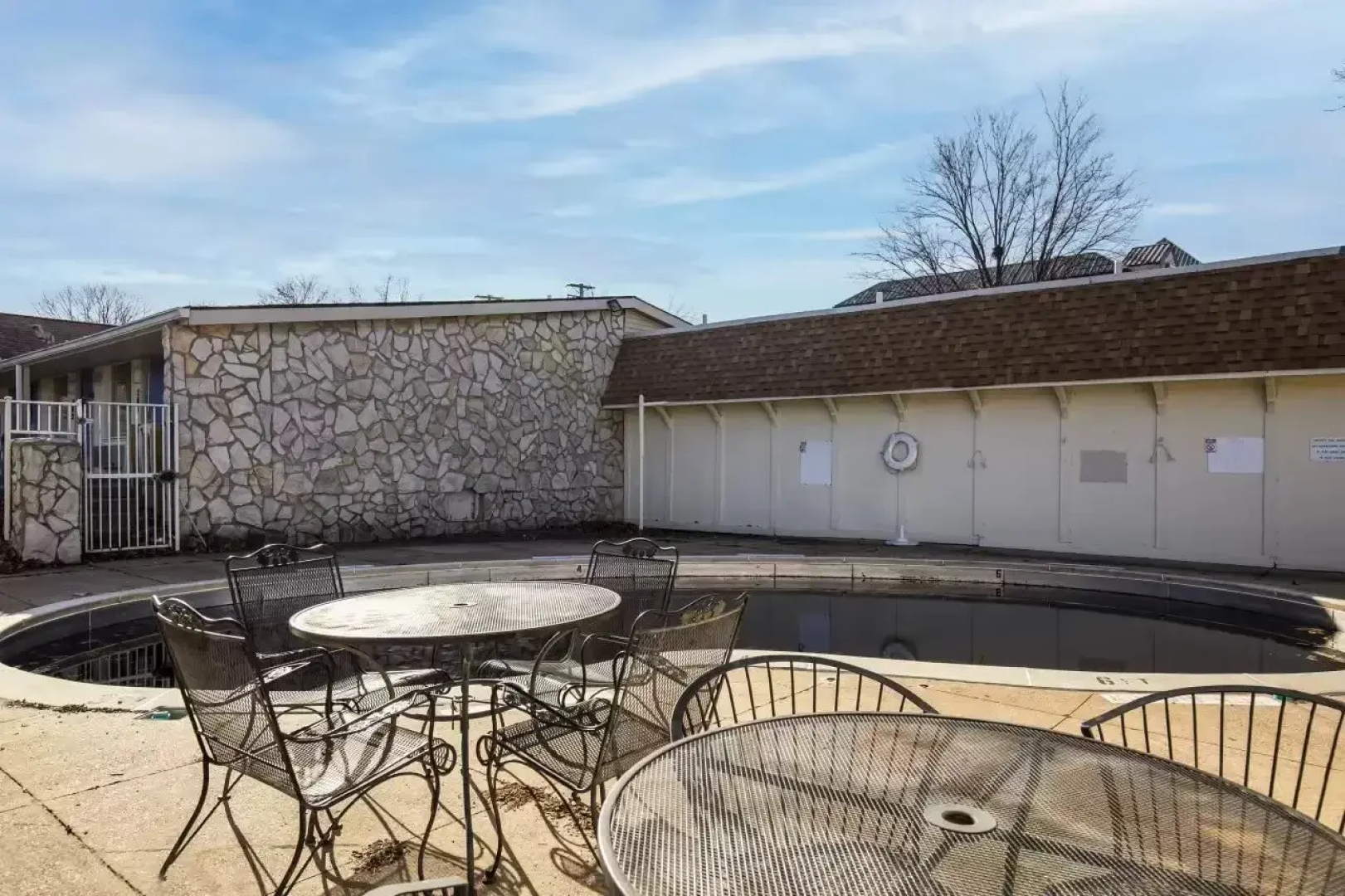 Rodeway Inn & Suites Fenton